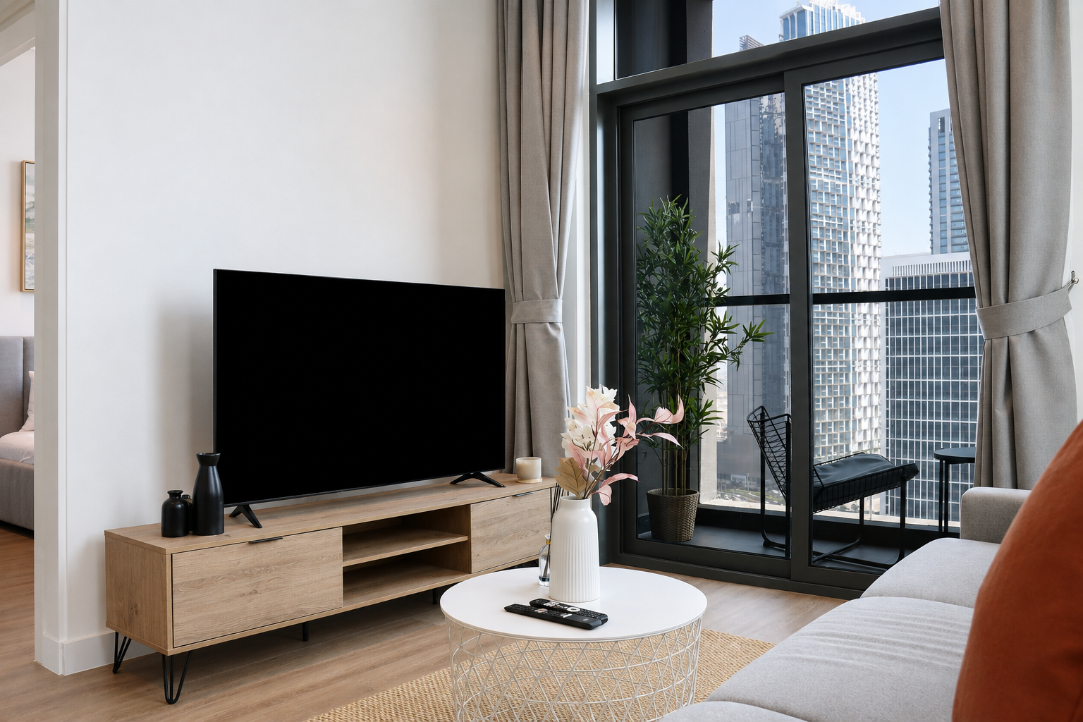 Marasi Drive with Pool, Gym — photo 9