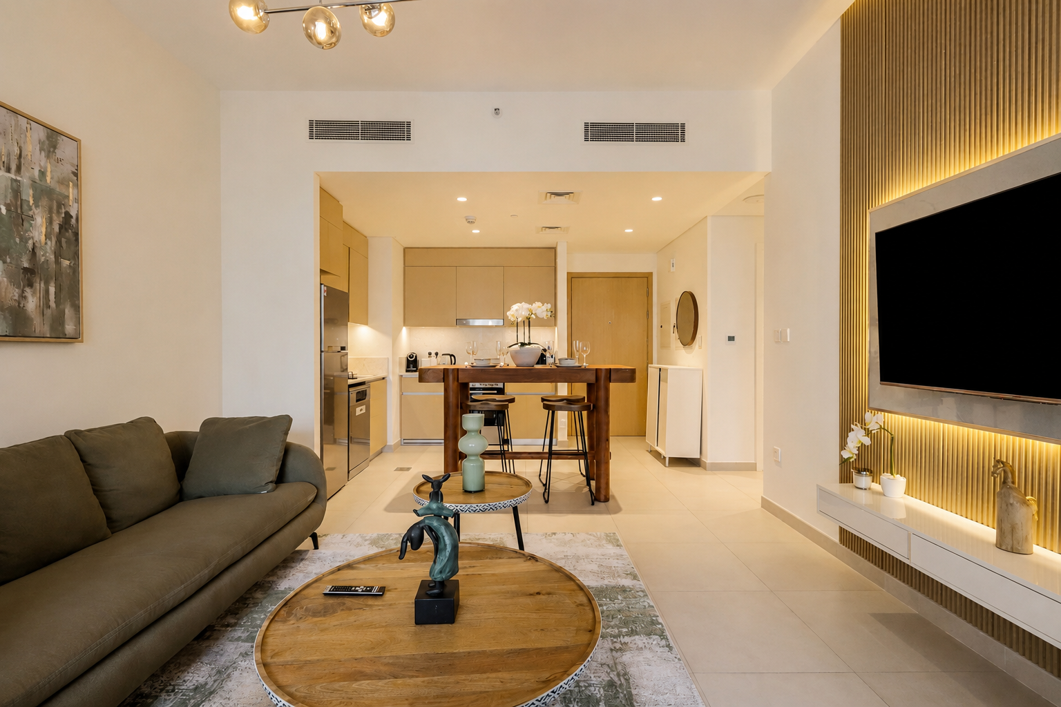 1BR Retreat, Free Access to Creek Lagoon — photo 12