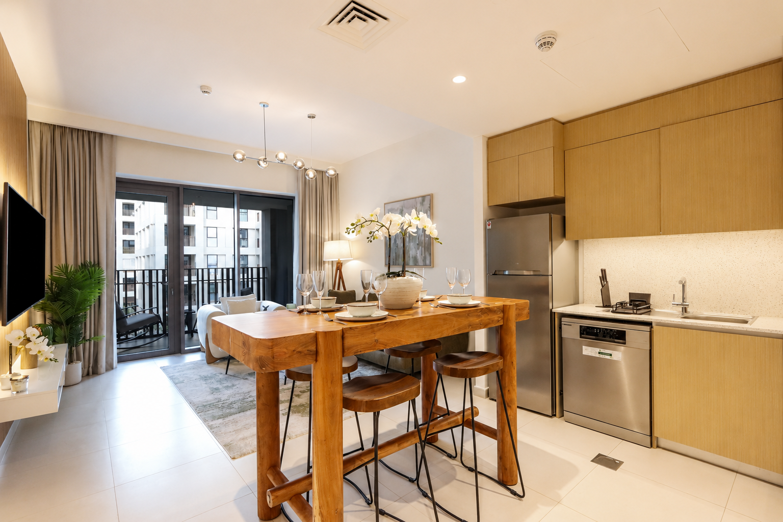 1BR Retreat, Free Access to Creek Lagoon — photo 15