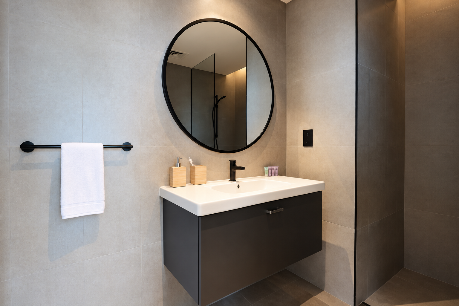 Marasi Drive with Pool, Gym — photo 13