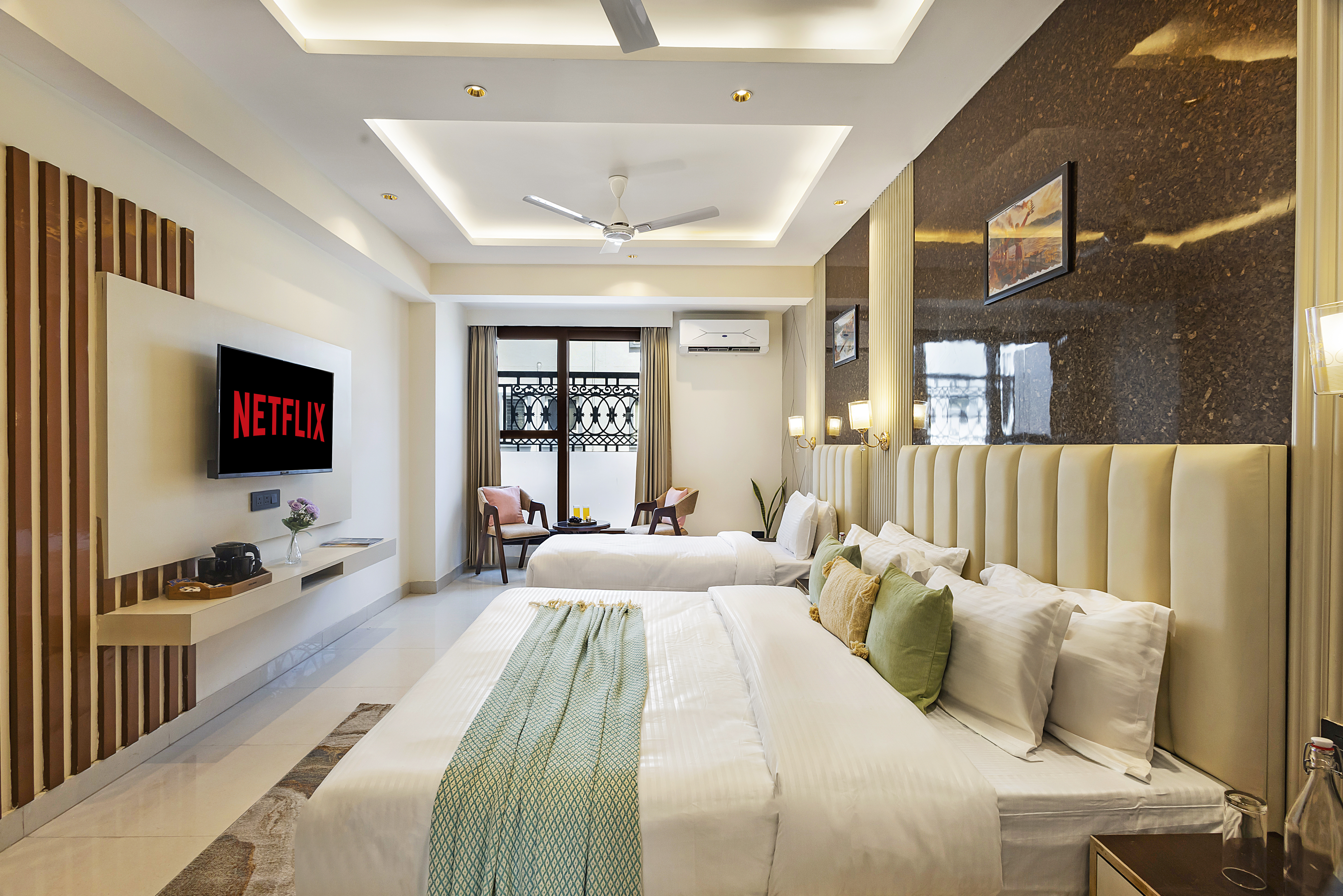 Bedroom 1
