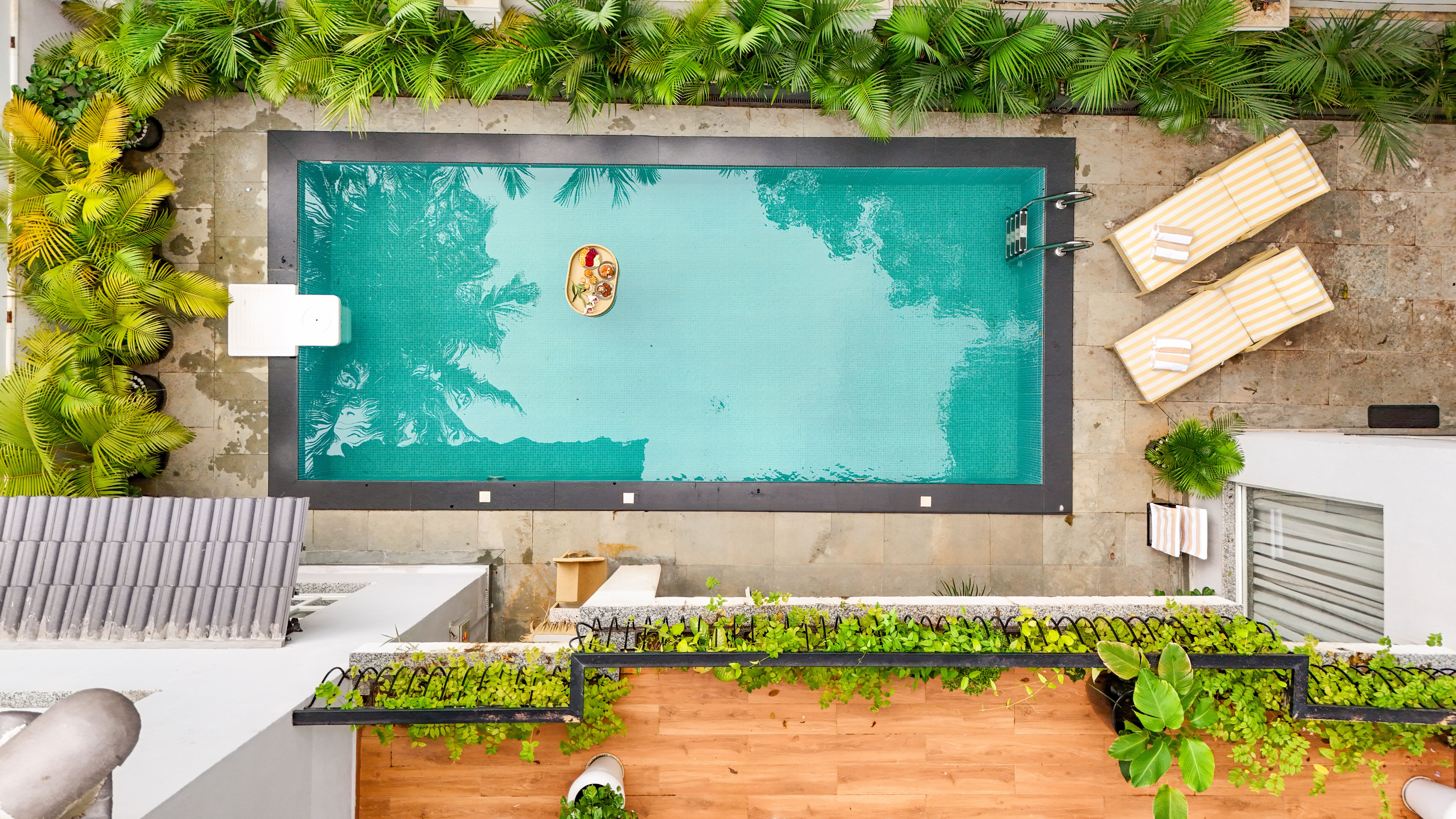 Casa Ritzy | Indo-Portuguese 5-BHK Villa With Private Pool & Lift Near Popular Beaches