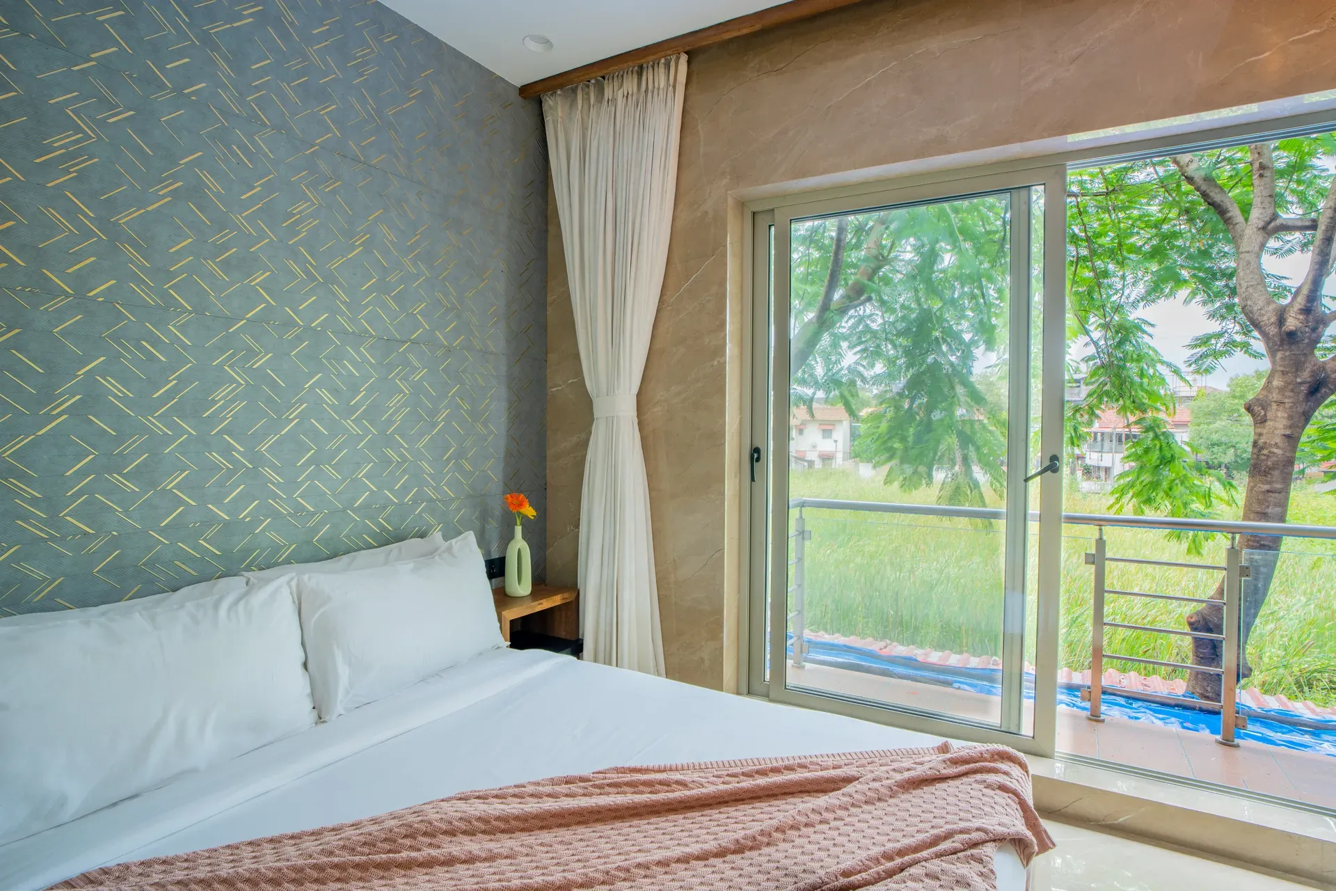 Imperial Mystara Villa, Lonavala - Bedroom 5