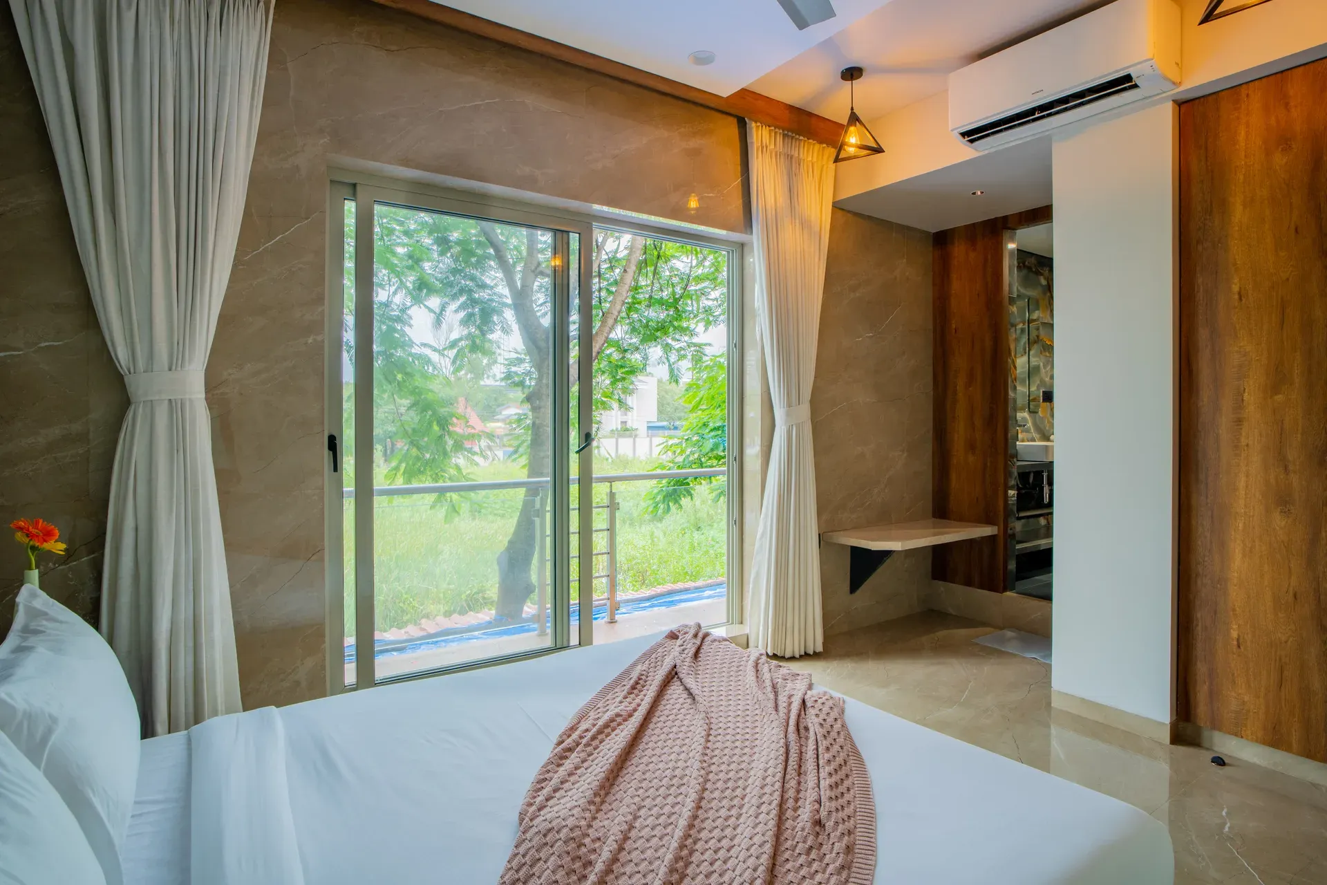 Imperial Mystara Villa, Lonavala - Bedroom 5