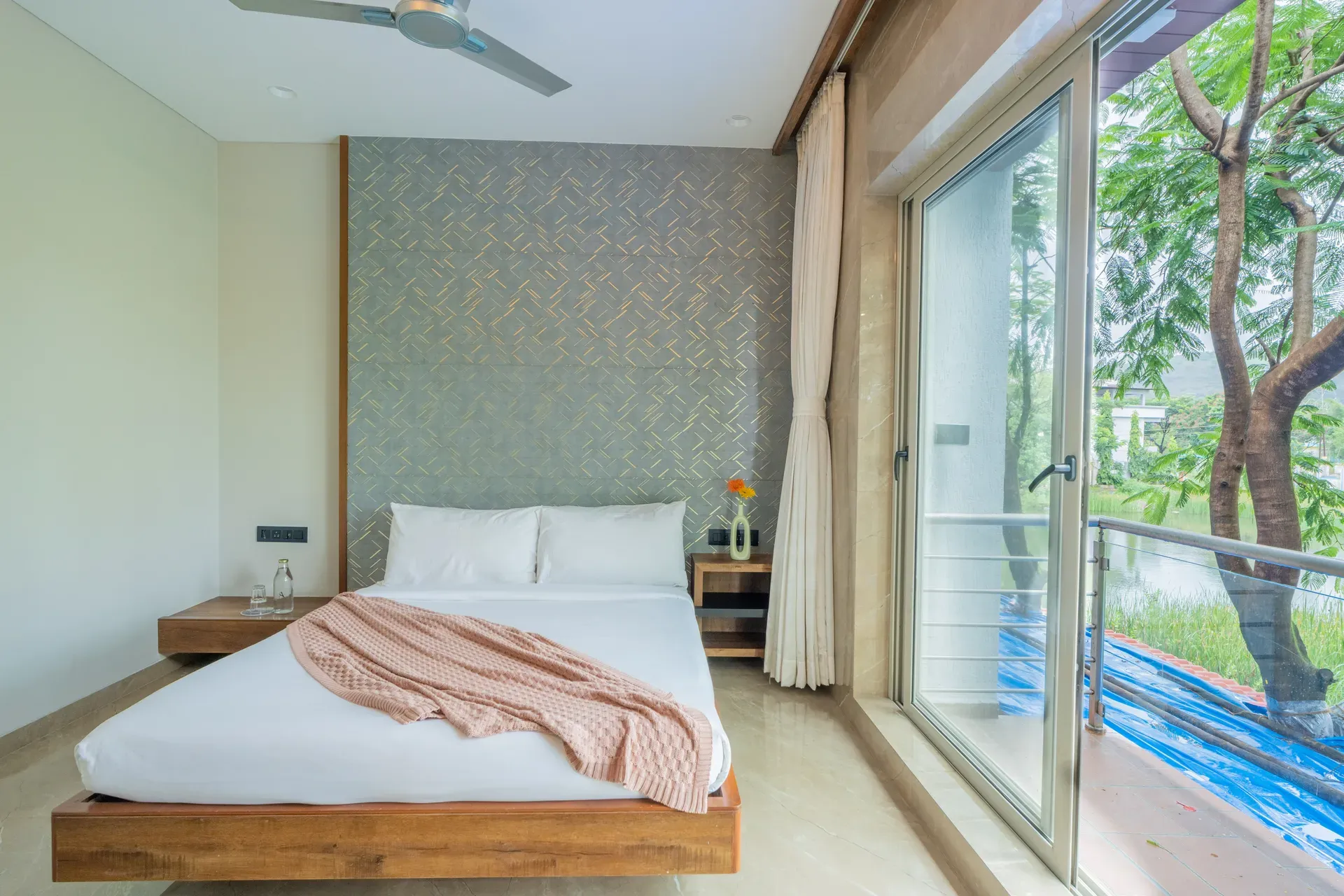 Imperial Mystara Villa, Lonavala - Bedroom 5