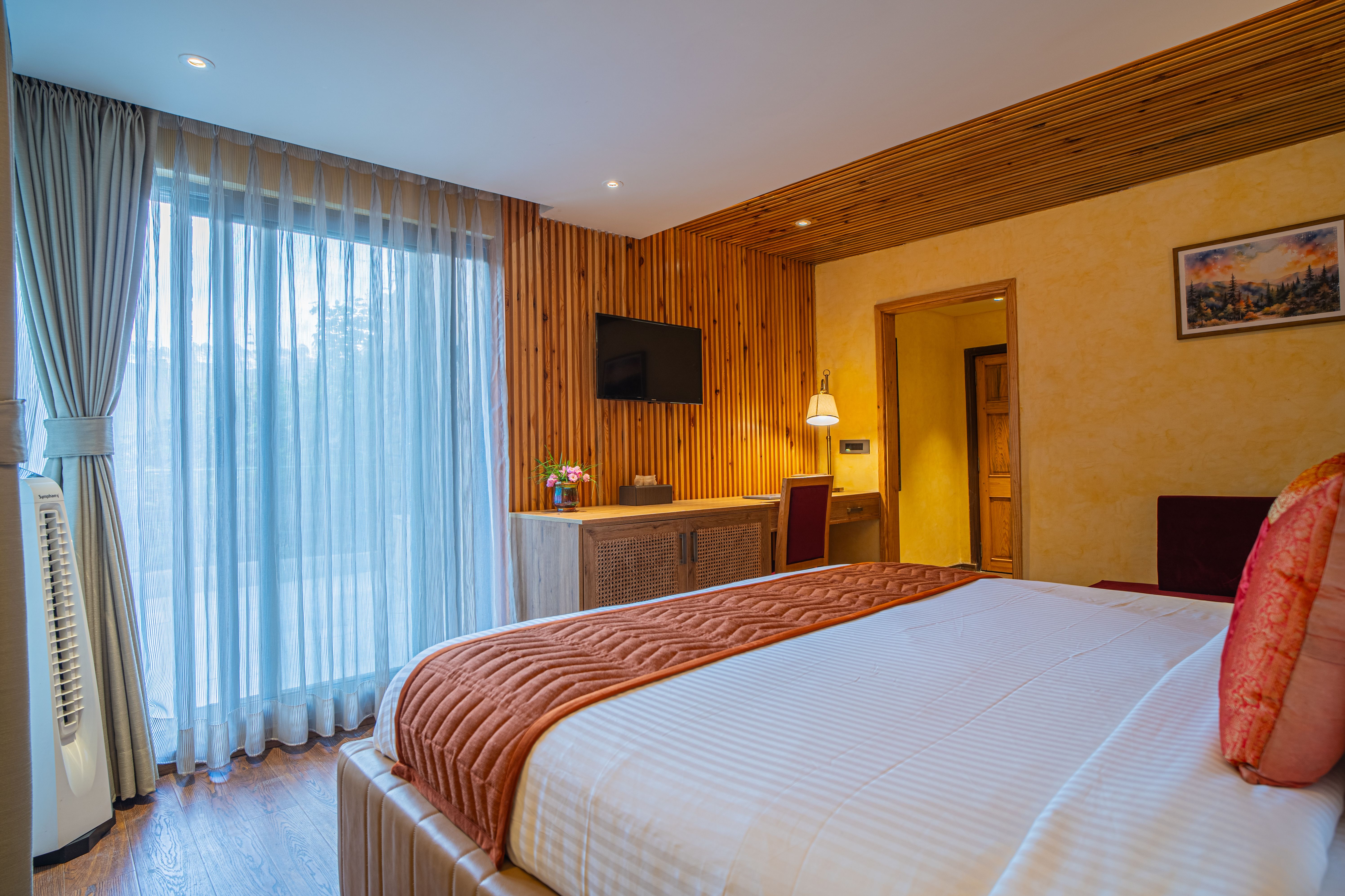 Bedroom 2