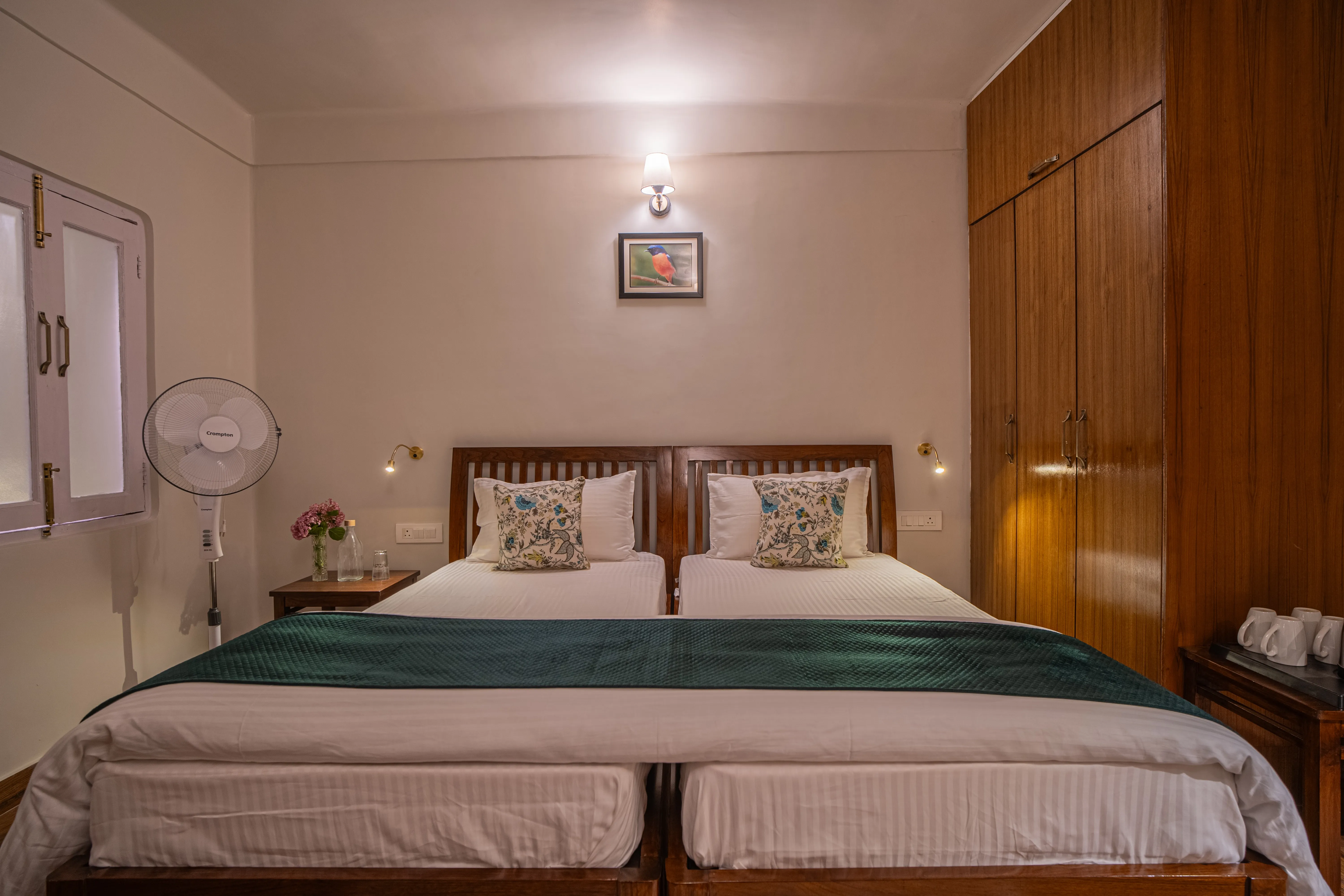 Bedroom 2