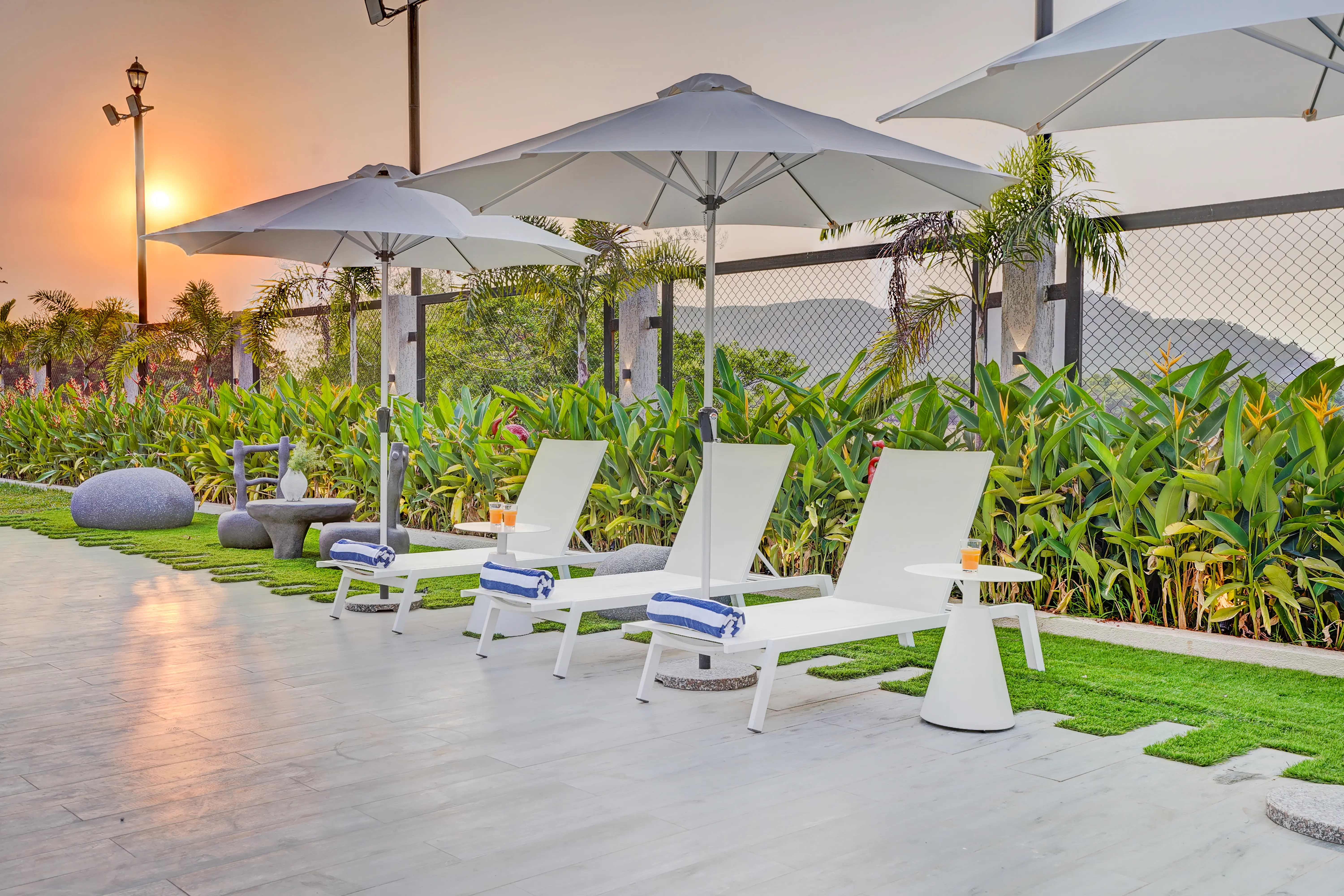 Meraki Villa, Lonavala - H3