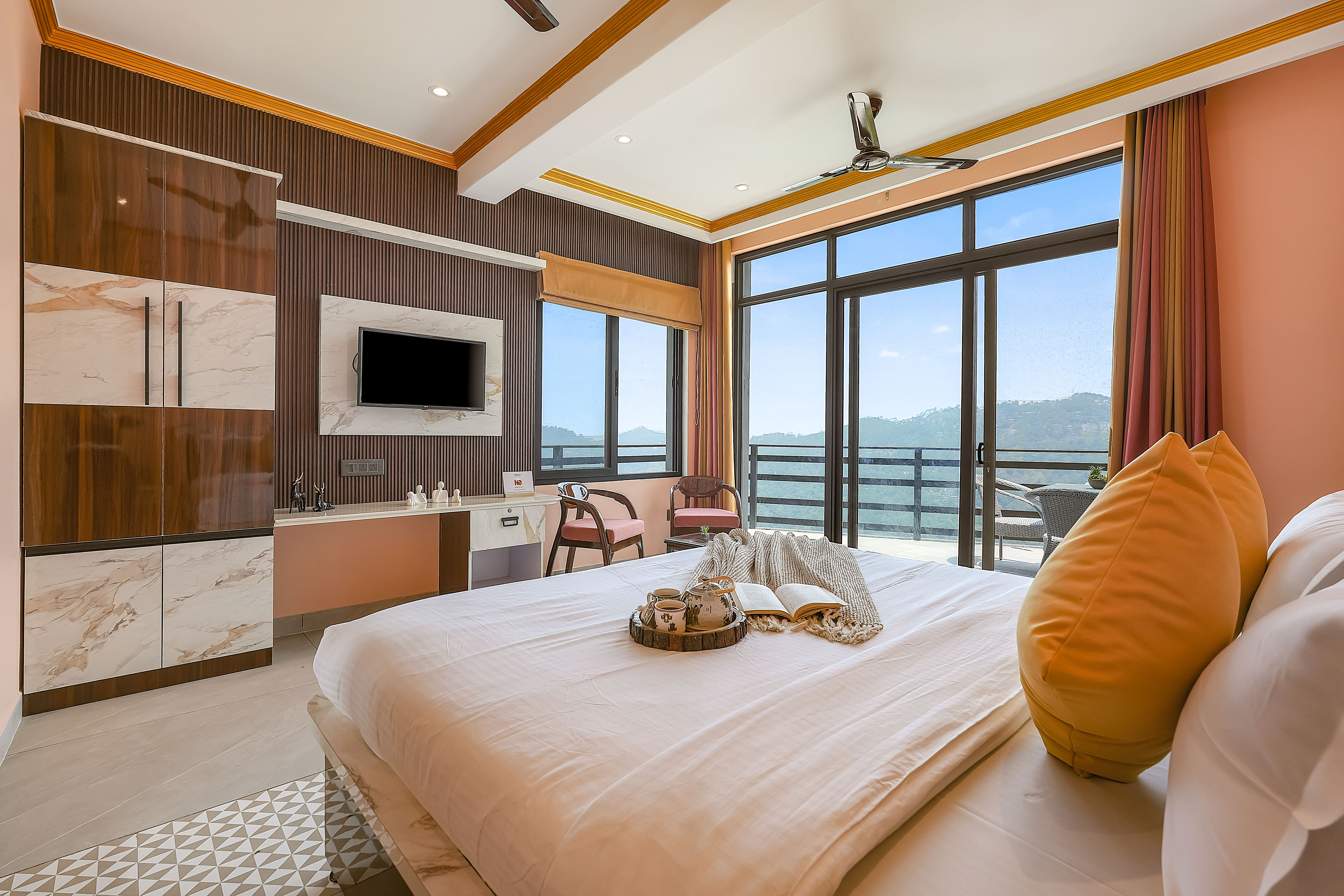 Bedroom 3