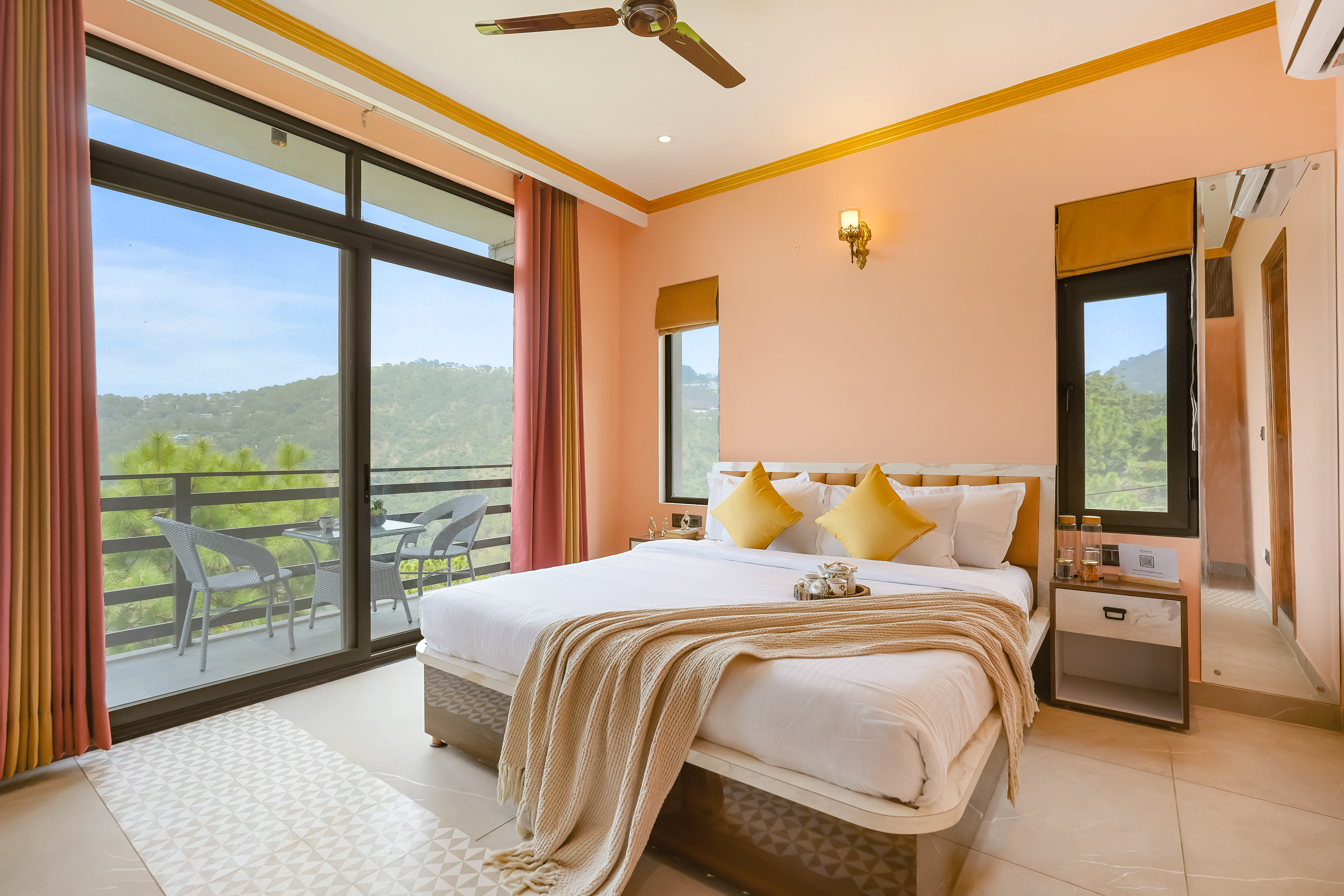 Bedroom 5