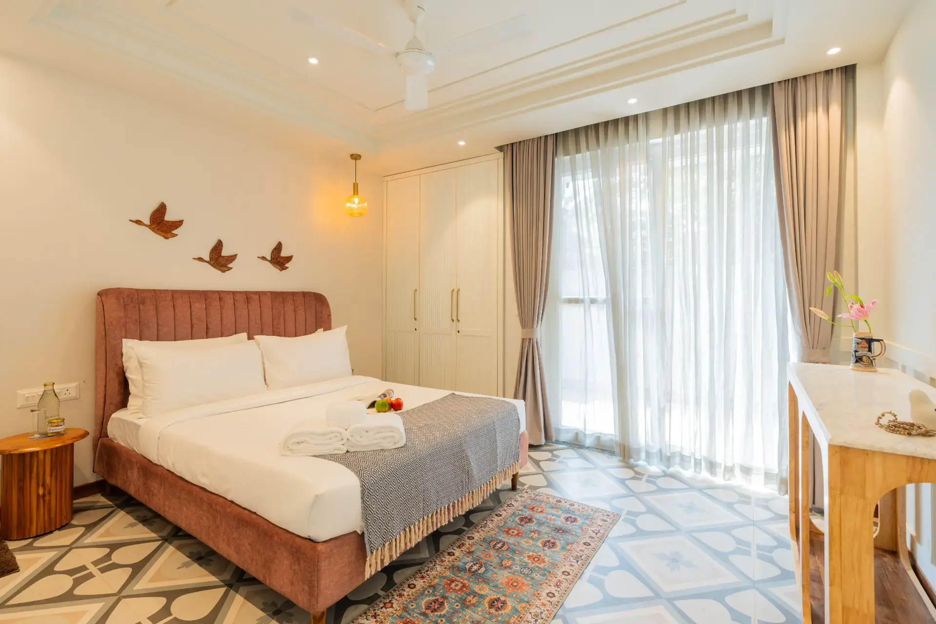 Bedroom 4