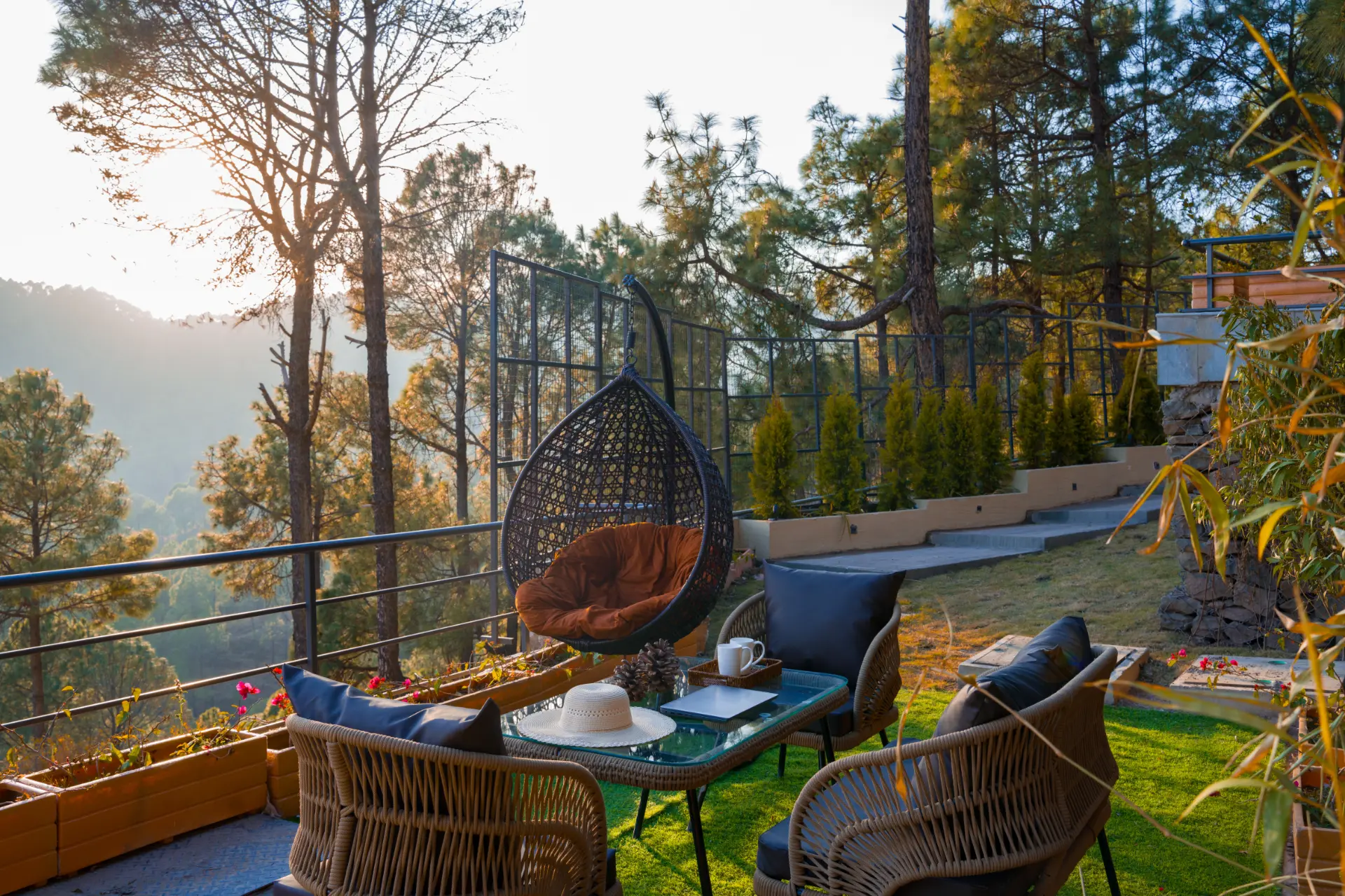 Sirmour Baag Rose, Kasauli - H1