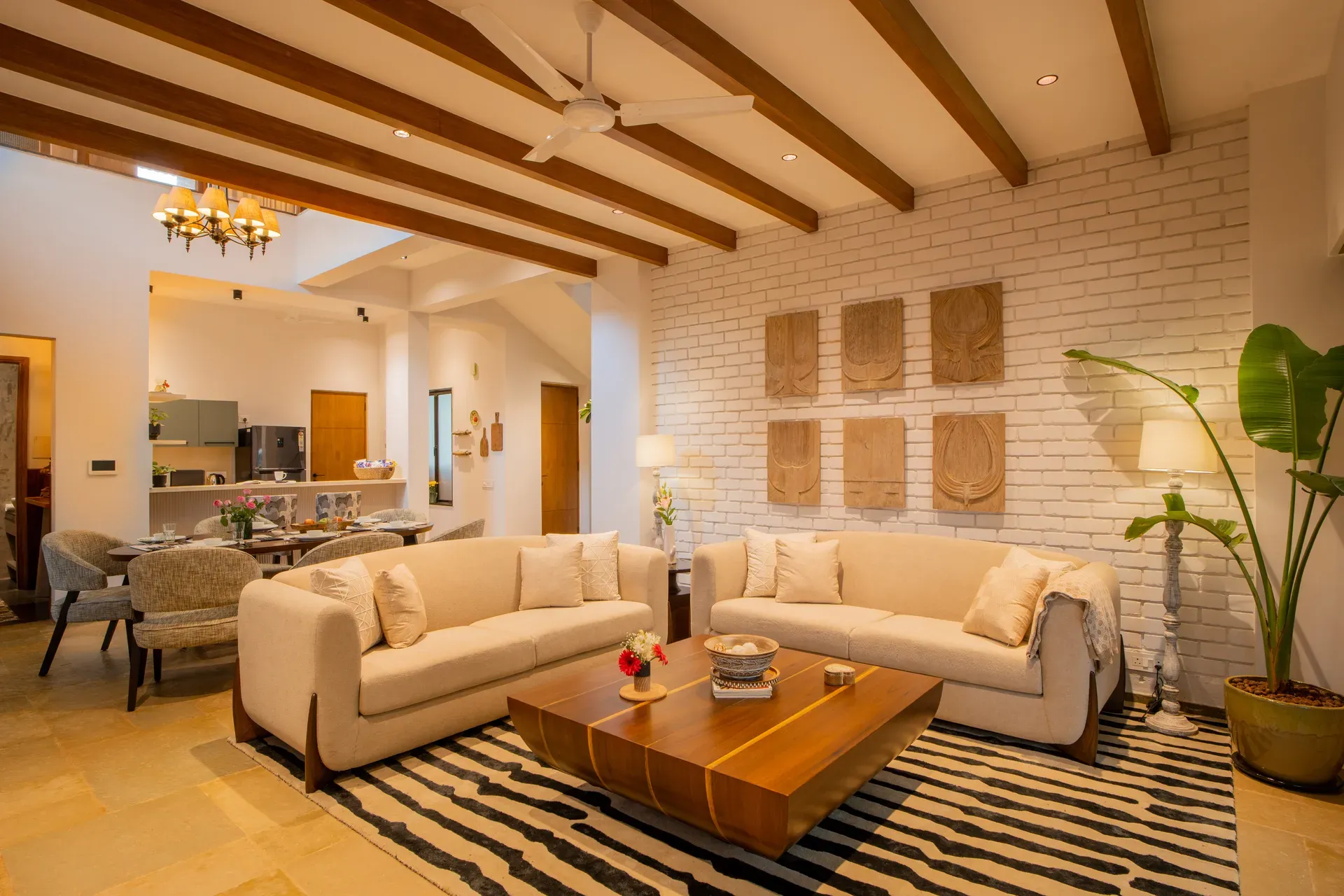 Villa Shai | 4-BHK | Pvt Pool | Gazebo | Entertainment Lounge