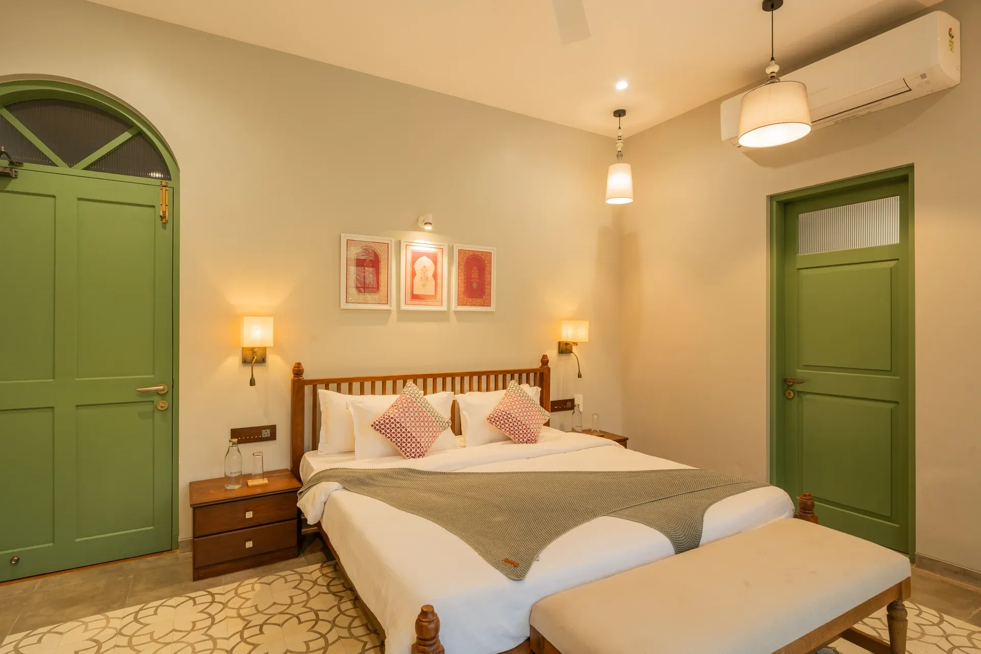 Bedroom 5