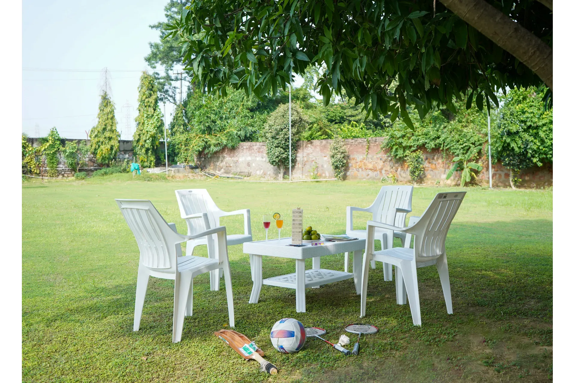 Garden