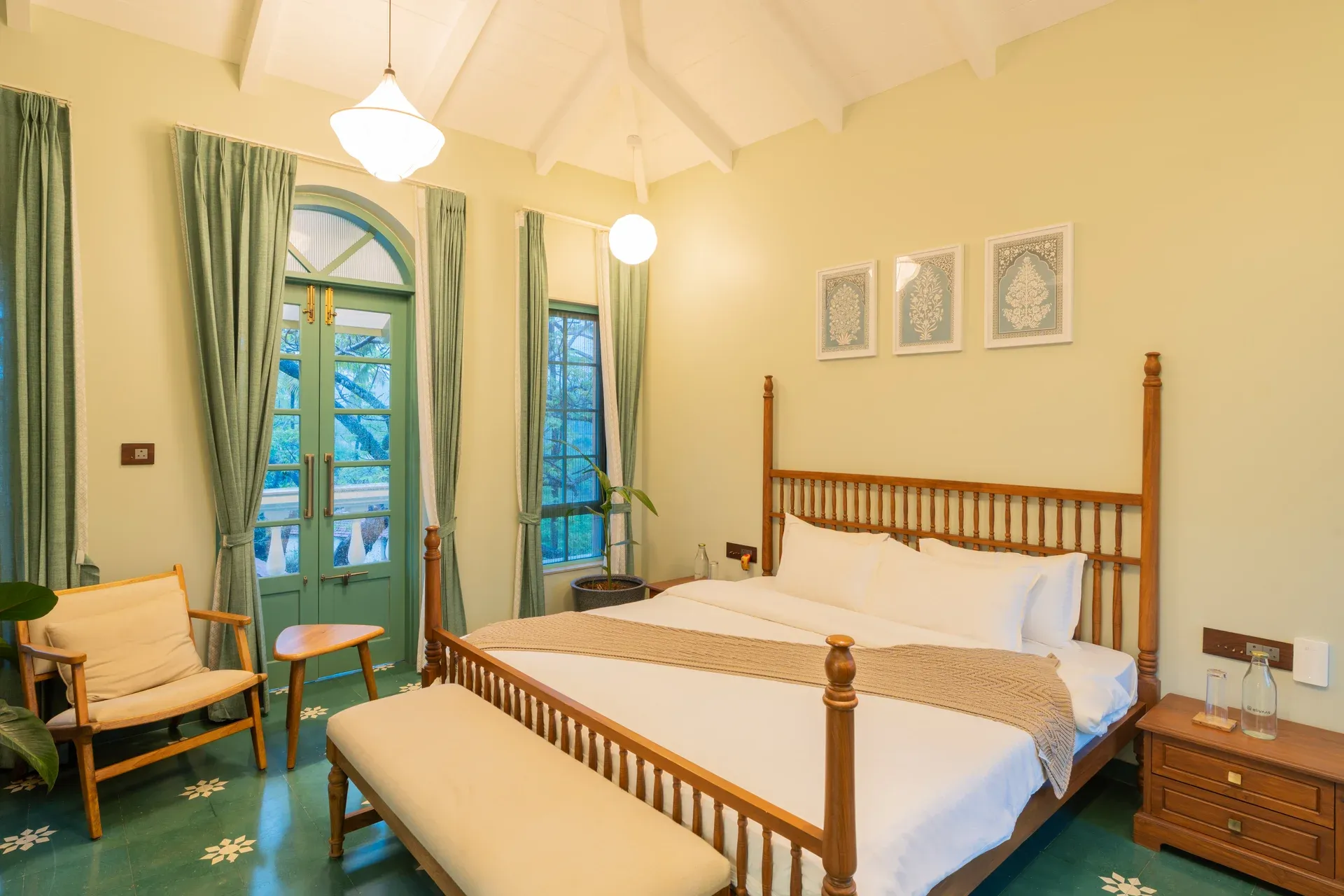 Bedroom 4