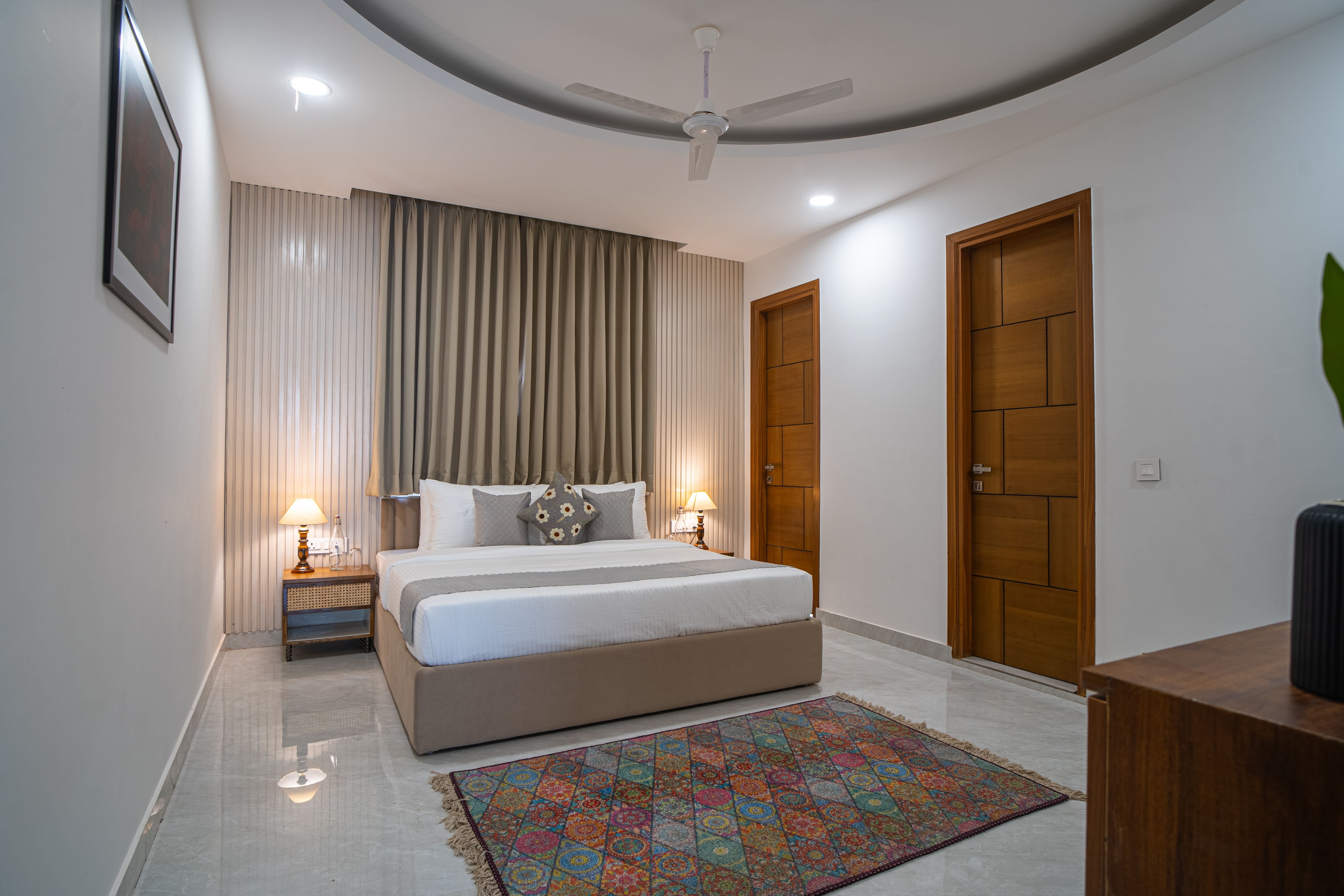 Bedroom 3
