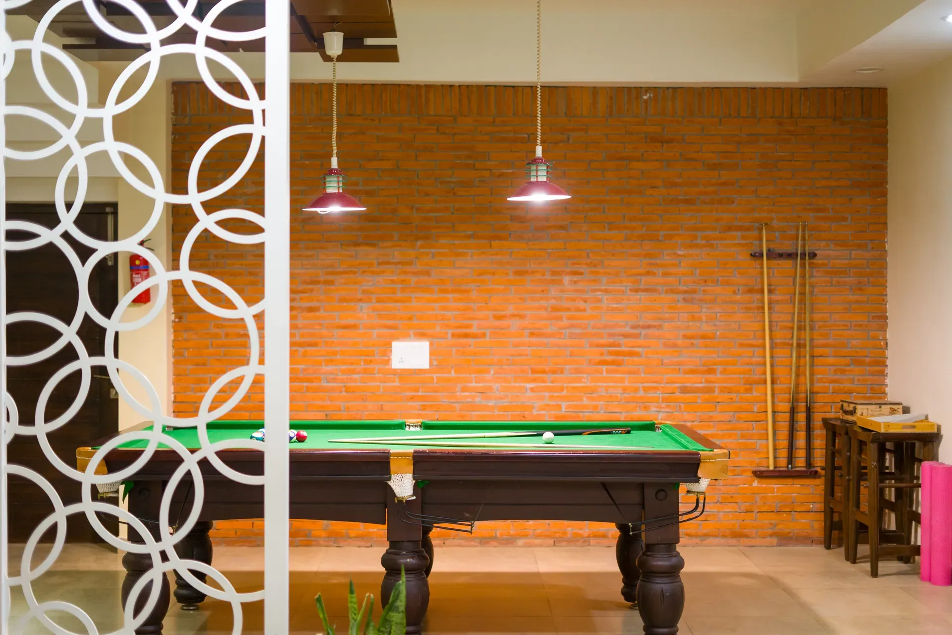 Lakeview Manor Villa, Bhimtal - Game