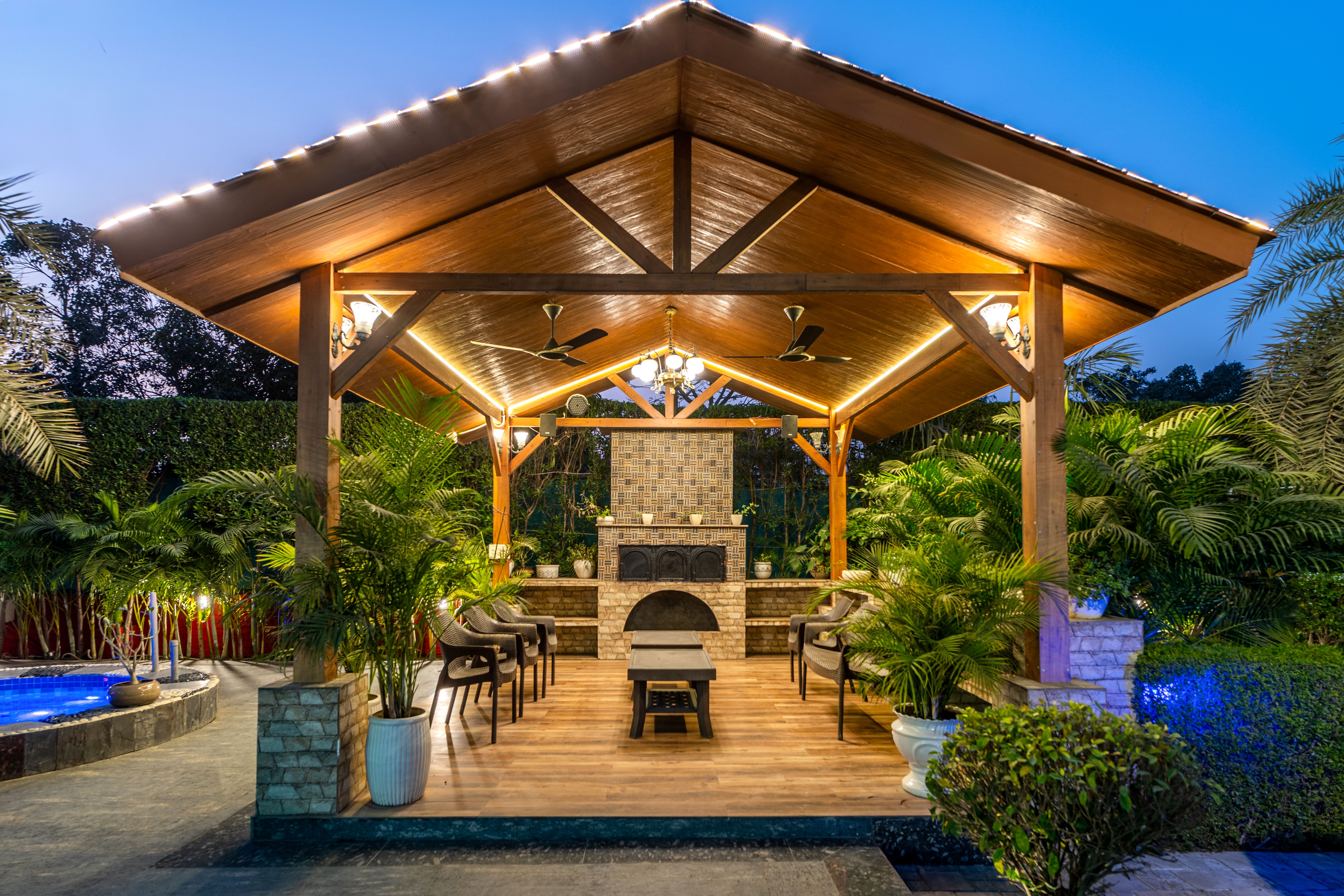 Gazebo