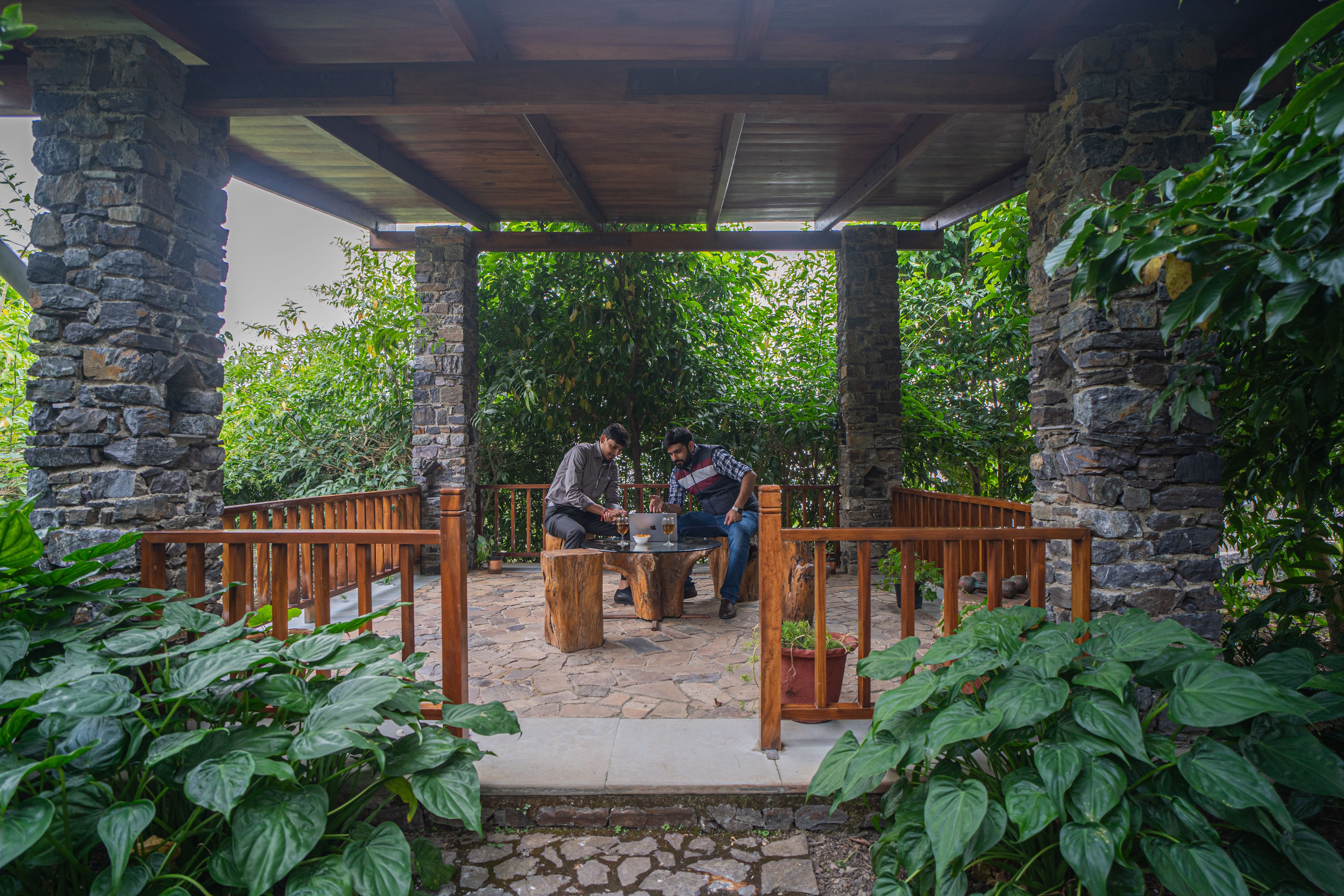 Gazebo