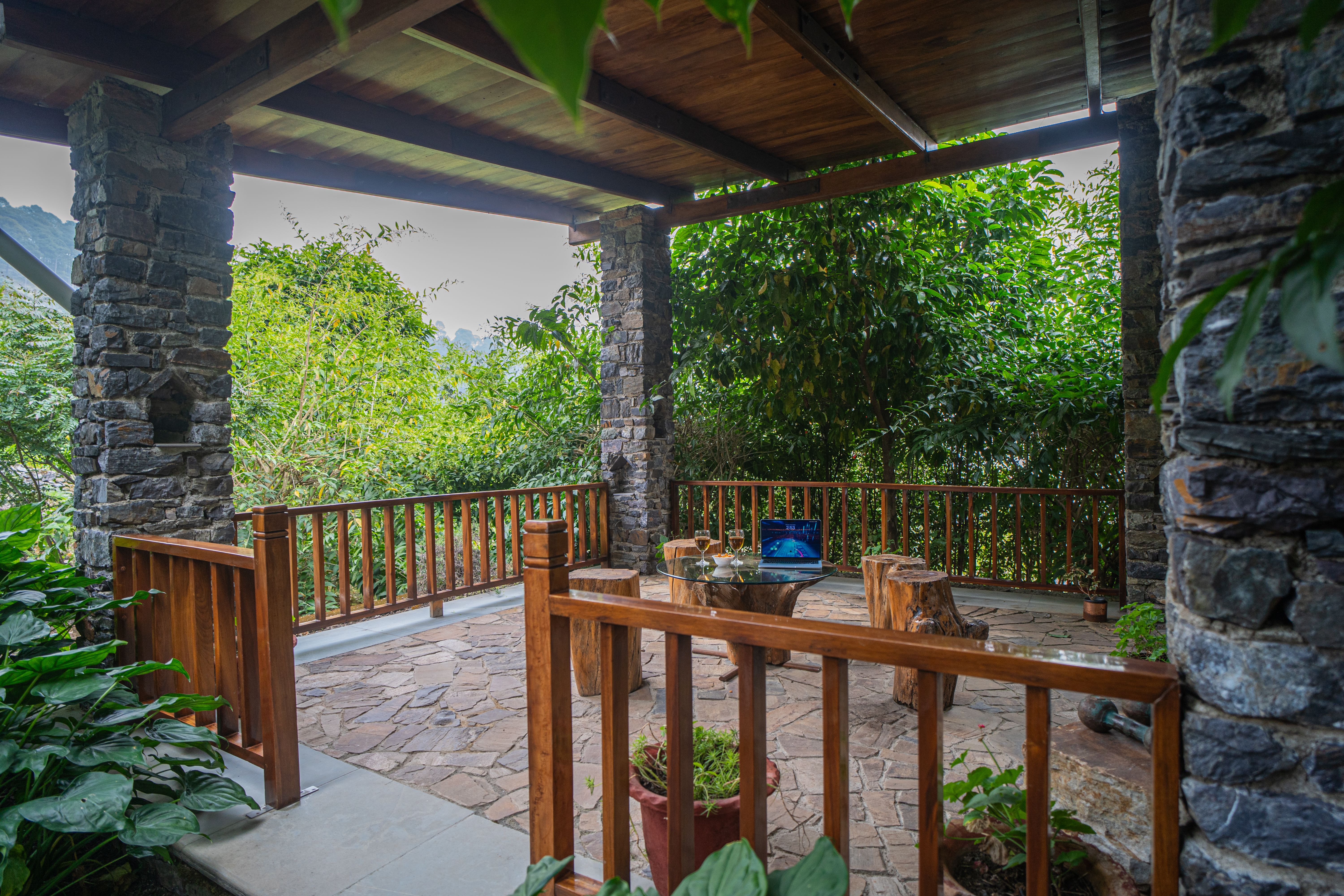 Gazebo