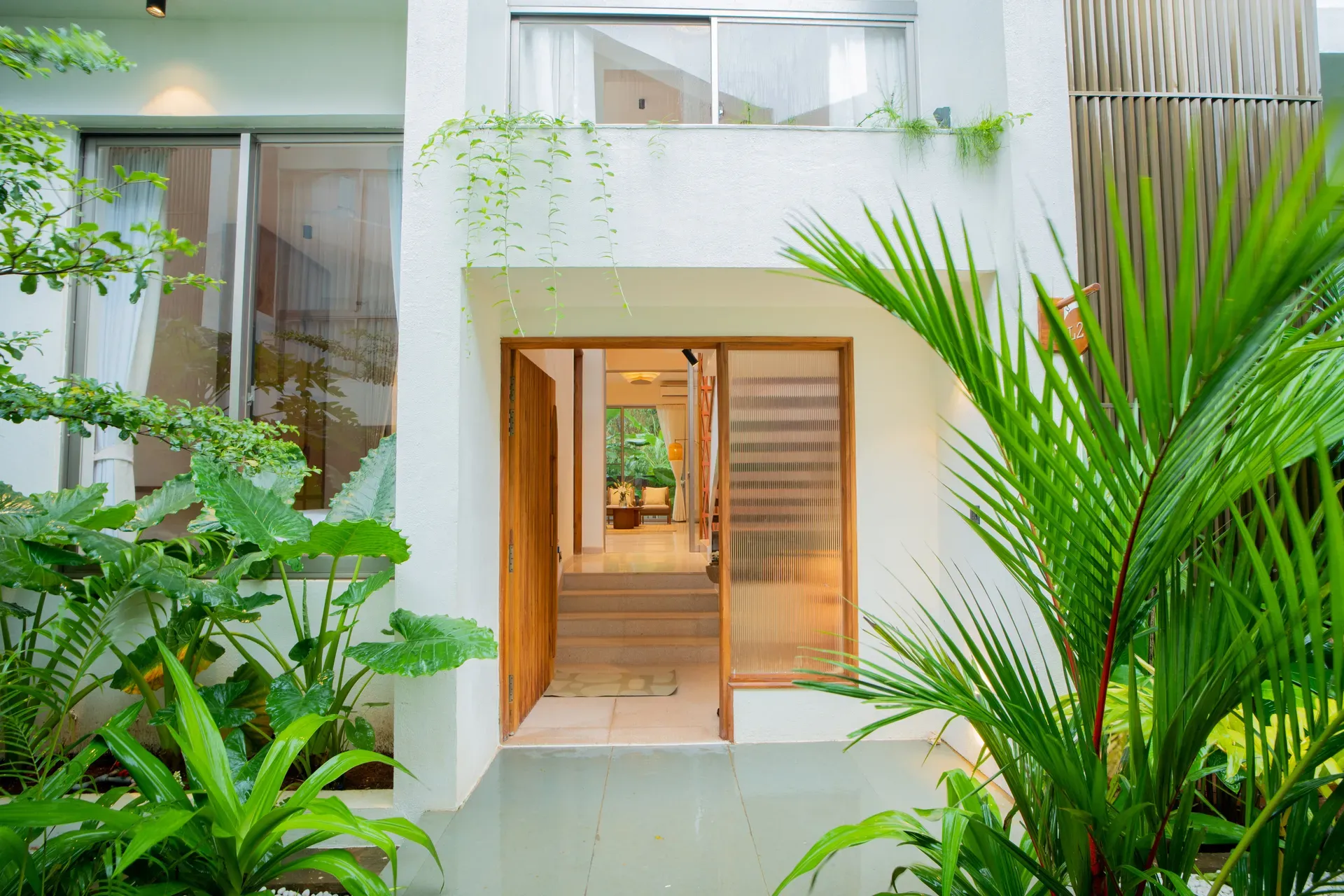 Mirai Gemini | 3-BHK | Pvt Pool| Skylights | Near Party Hotspots