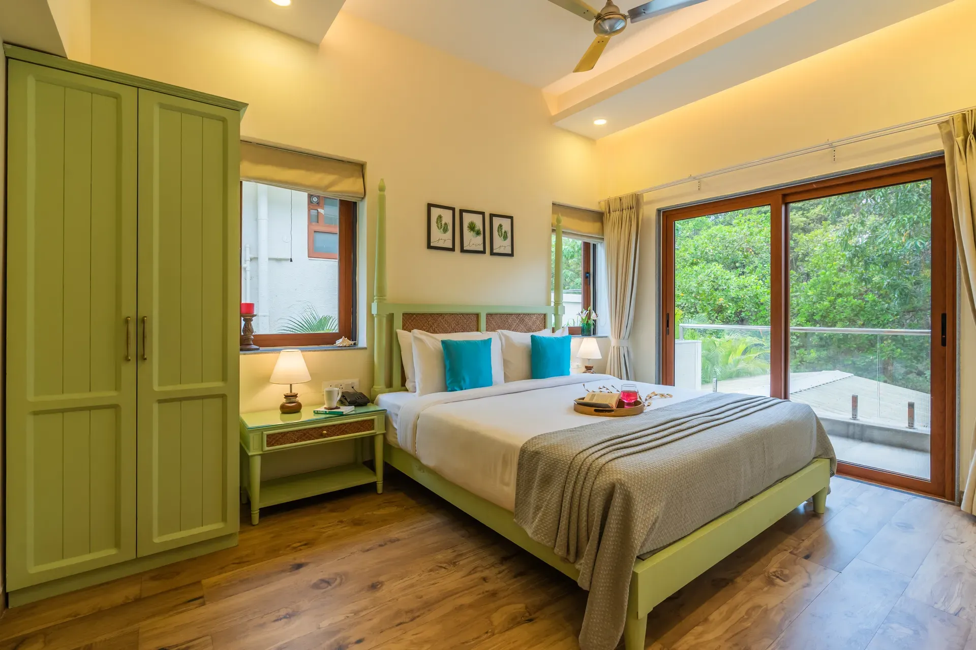Villa Valerie | Pet-friendly 3-BHK Villa Near Popular Attractions With Pvt Pool & Bar