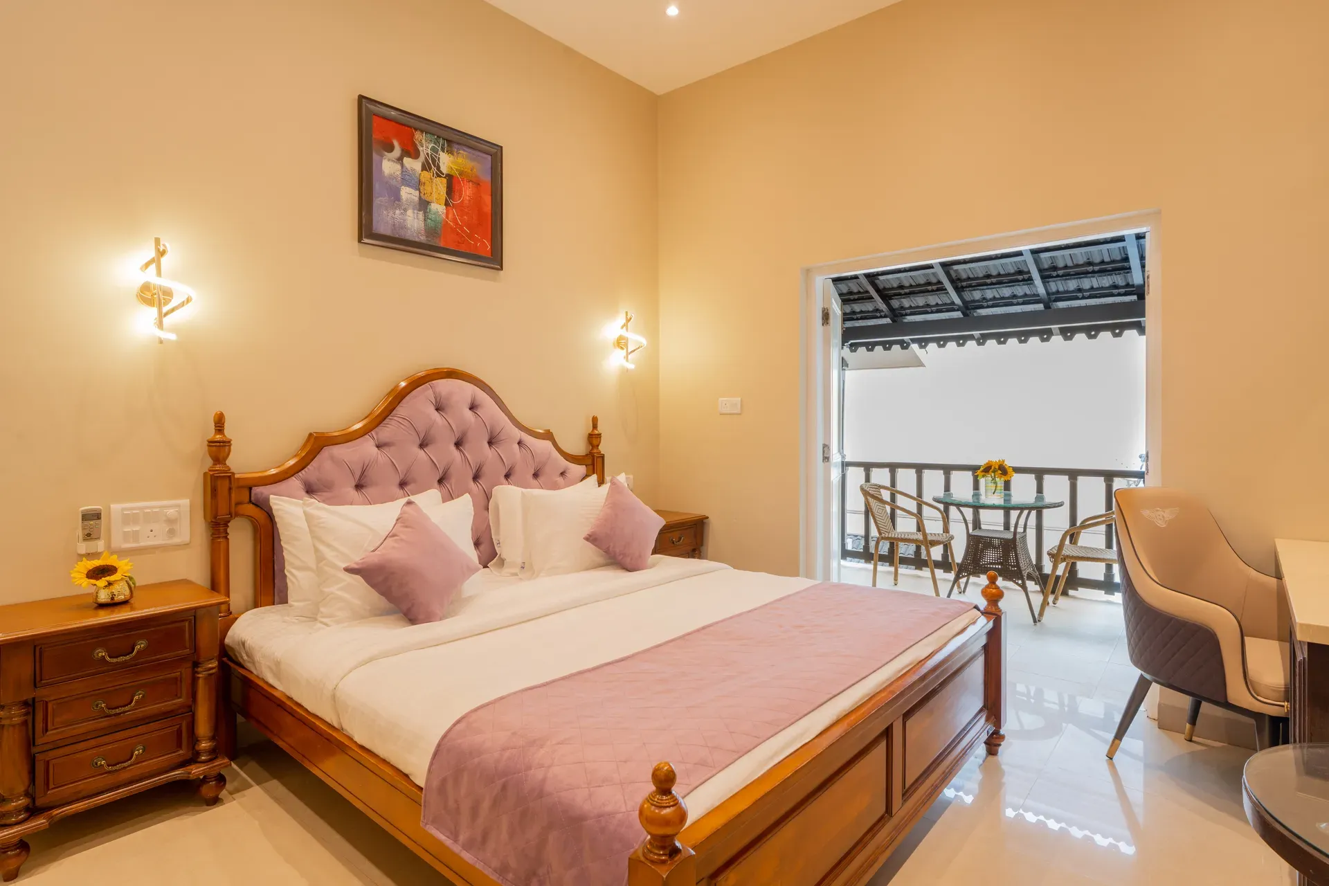 Bedroom 2