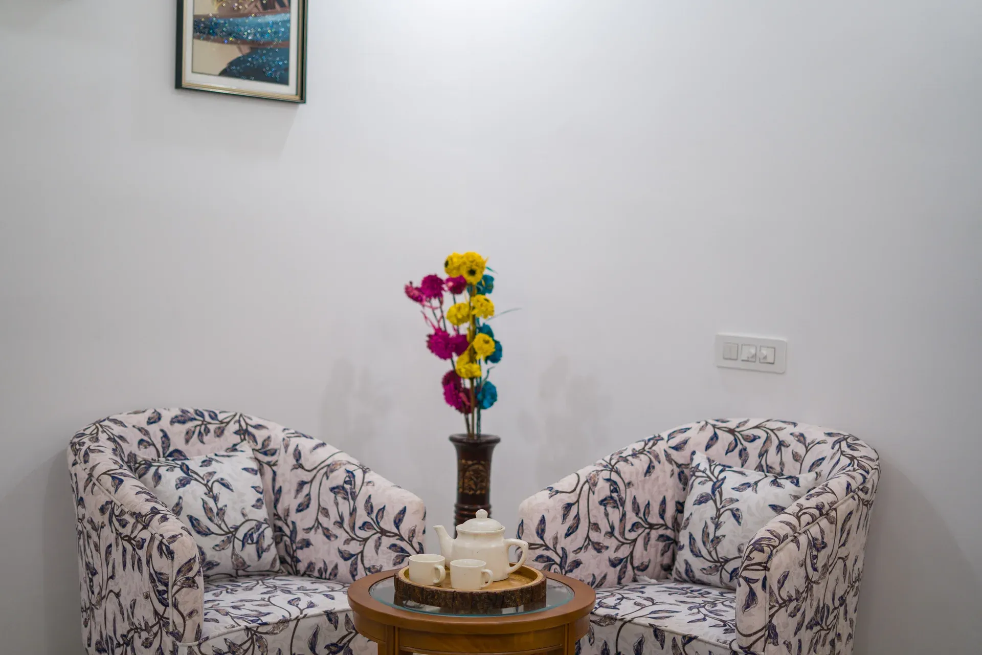 Zenora | Pet-friendly 5-BHK Farmhouse With Pvt Pool, Garden & Terrace 