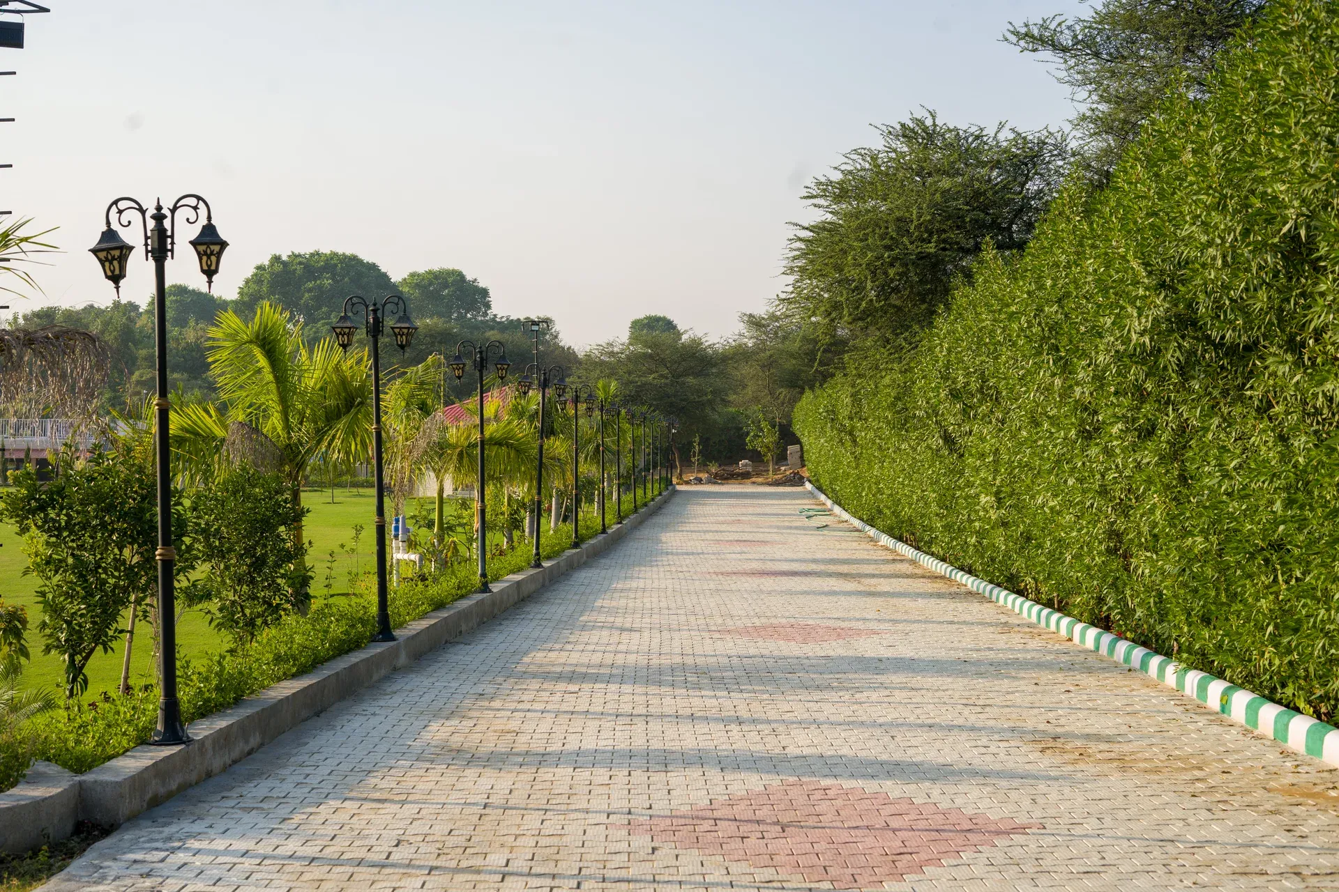 Zenora | Pet-friendly 5-BHK Farmhouse With Pvt Pool, Garden & Terrace 