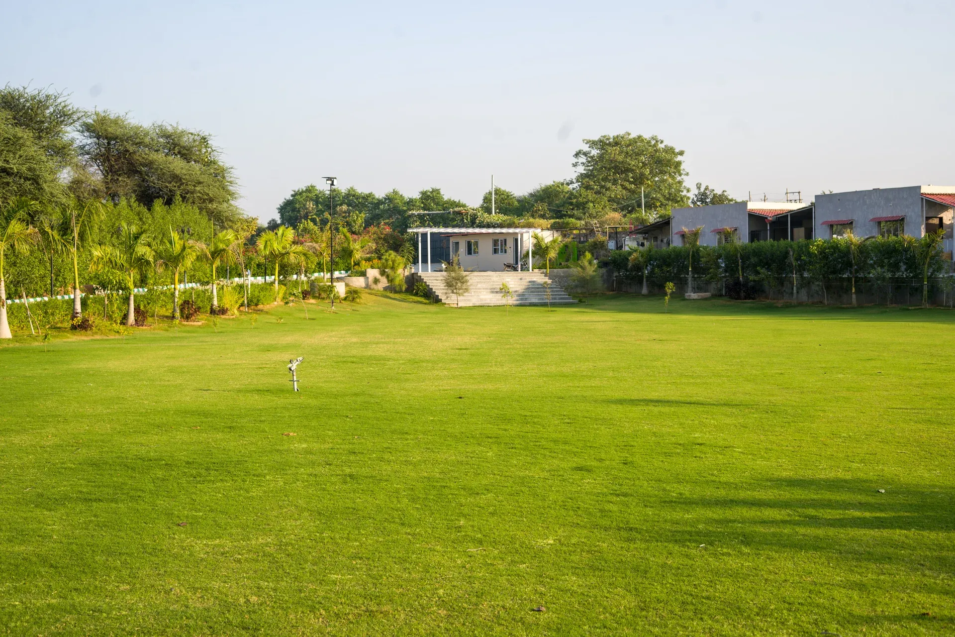 Zenora | Pet-friendly 5-BHK Farmhouse With Pvt Pool, Garden & Terrace  - Image 5