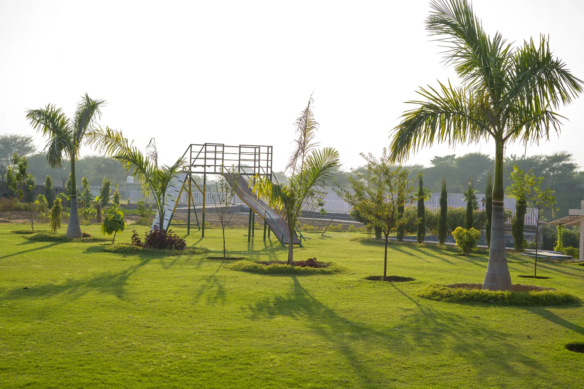 Zenora | Pet-friendly 5-BHK Farmhouse With Pvt Pool, Garden & Terrace 