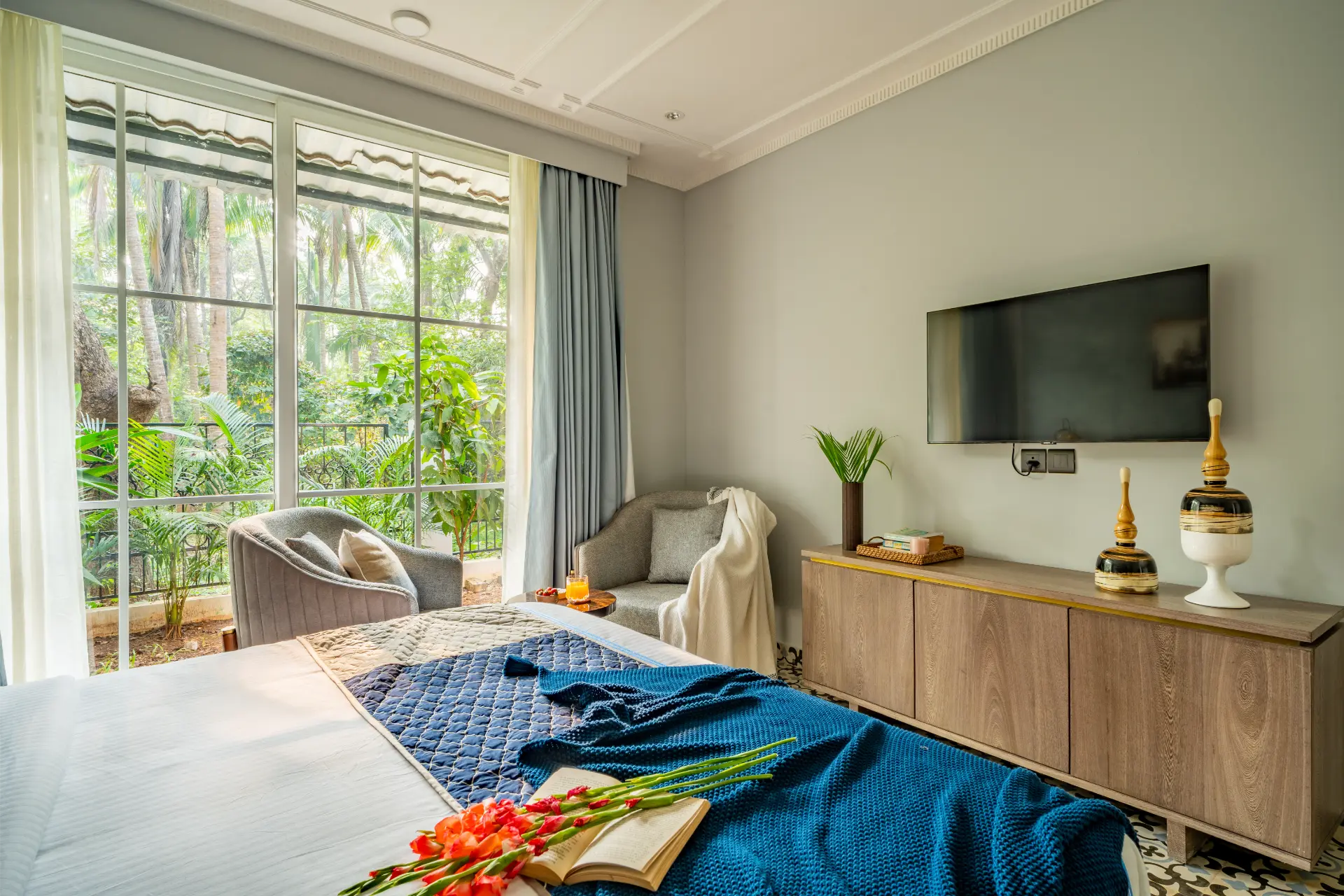 Bedroom 4 - Silver Reef