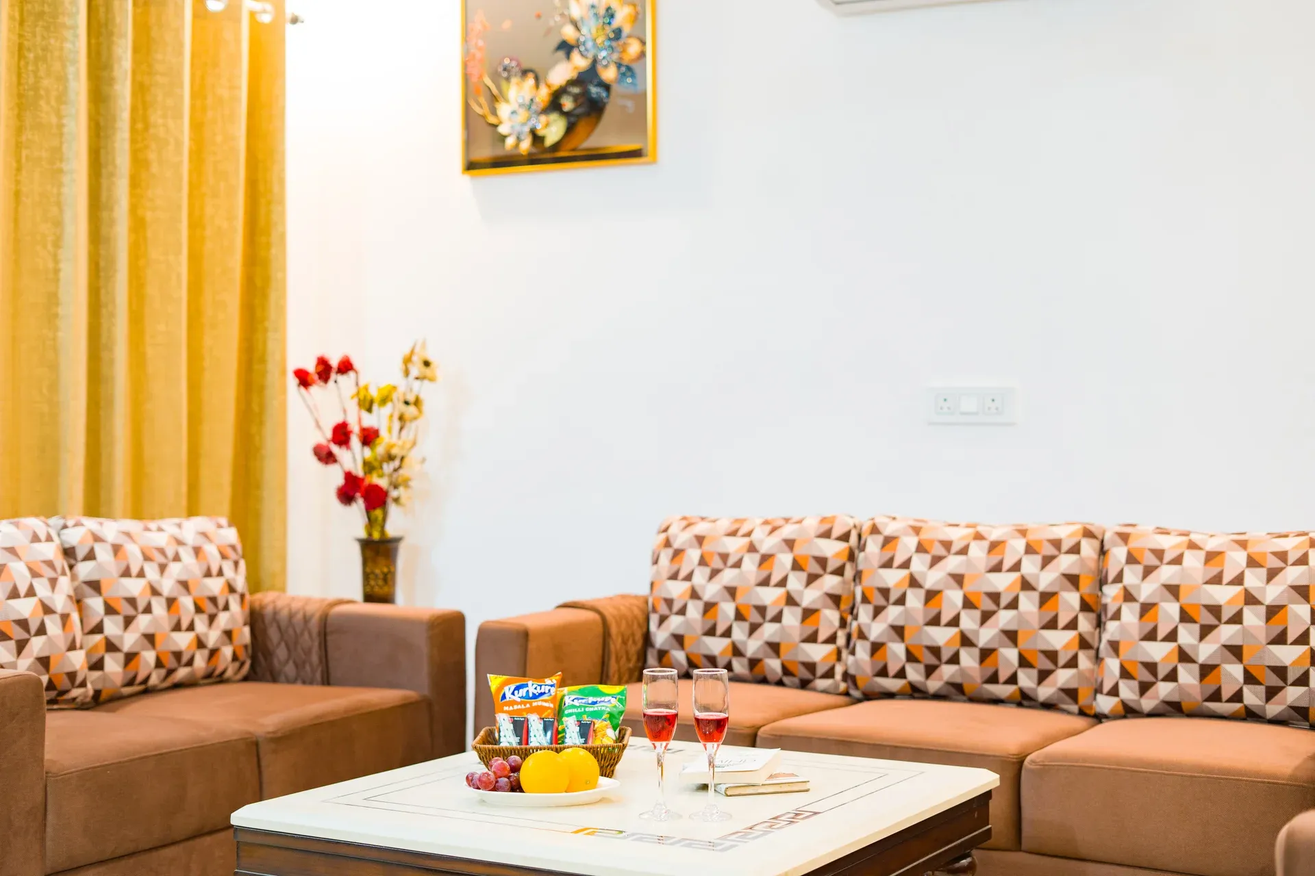 Zenora | Pet-friendly 5-BHK Farmhouse With Pvt Pool, Garden & Terrace 