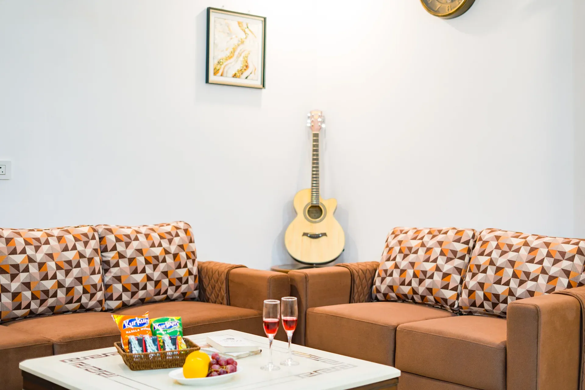Zenora | Pet-friendly 5-BHK Farmhouse With Pvt Pool, Garden & Terrace 