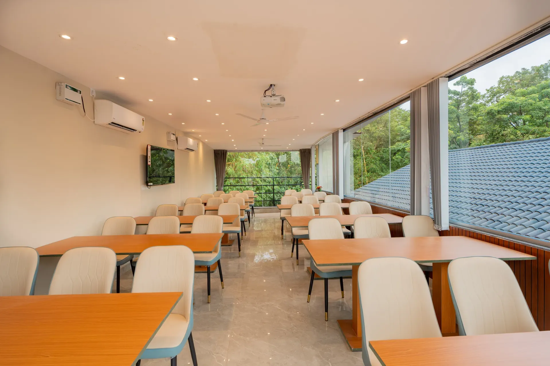 Conference room 