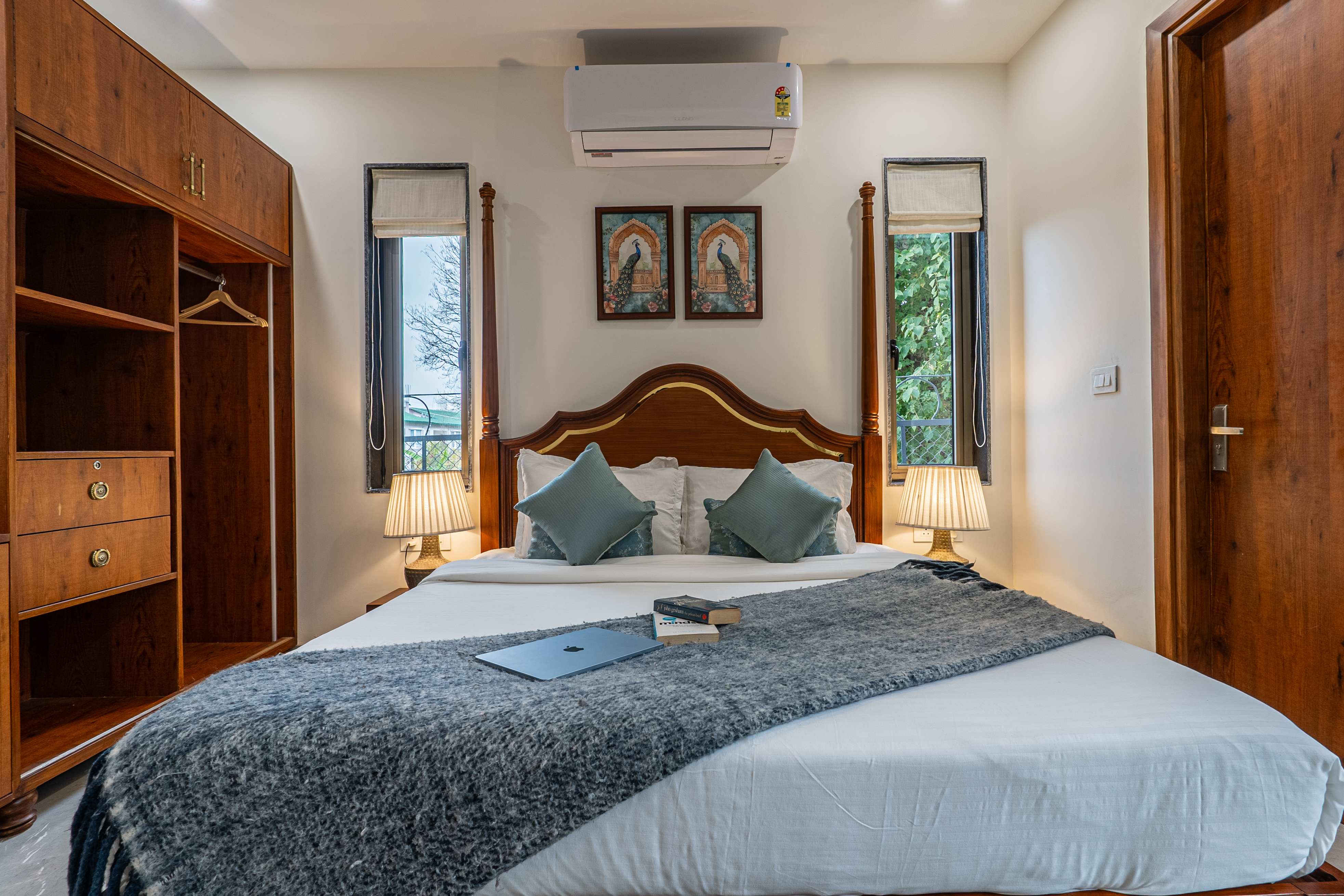 Bedroom 4