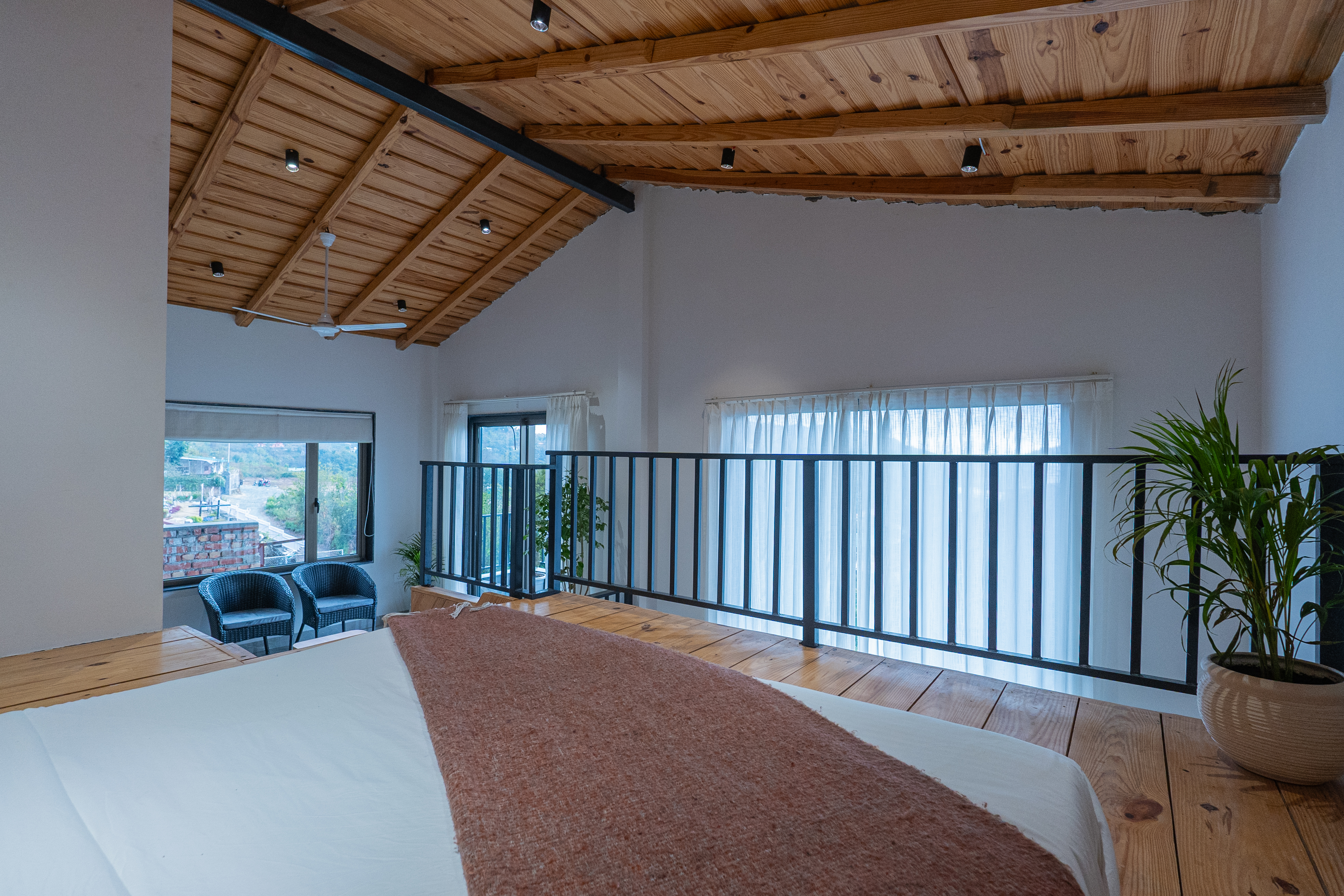 Attic