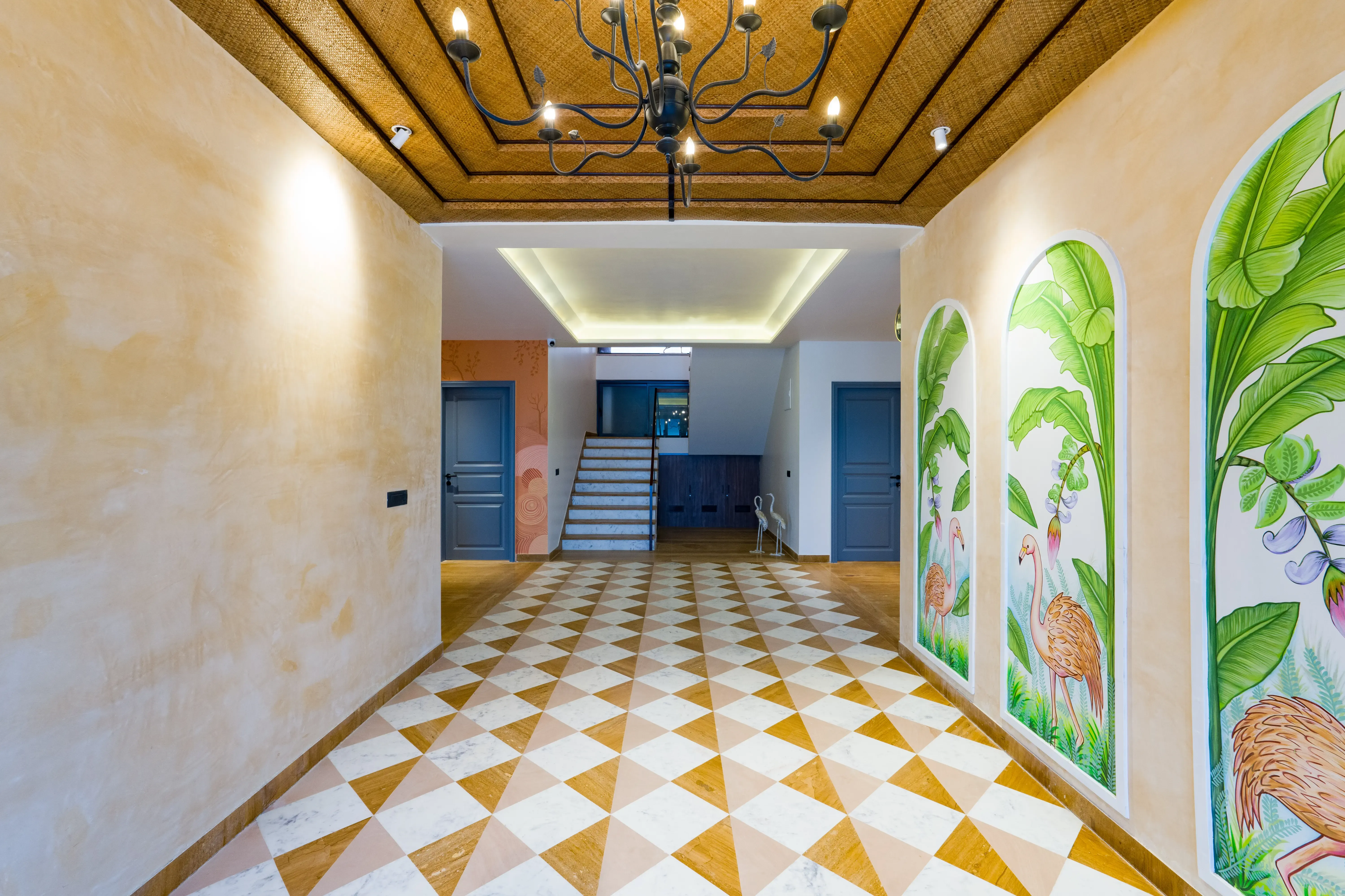 Kanota Retreat Villa, Jaipur - Gallery