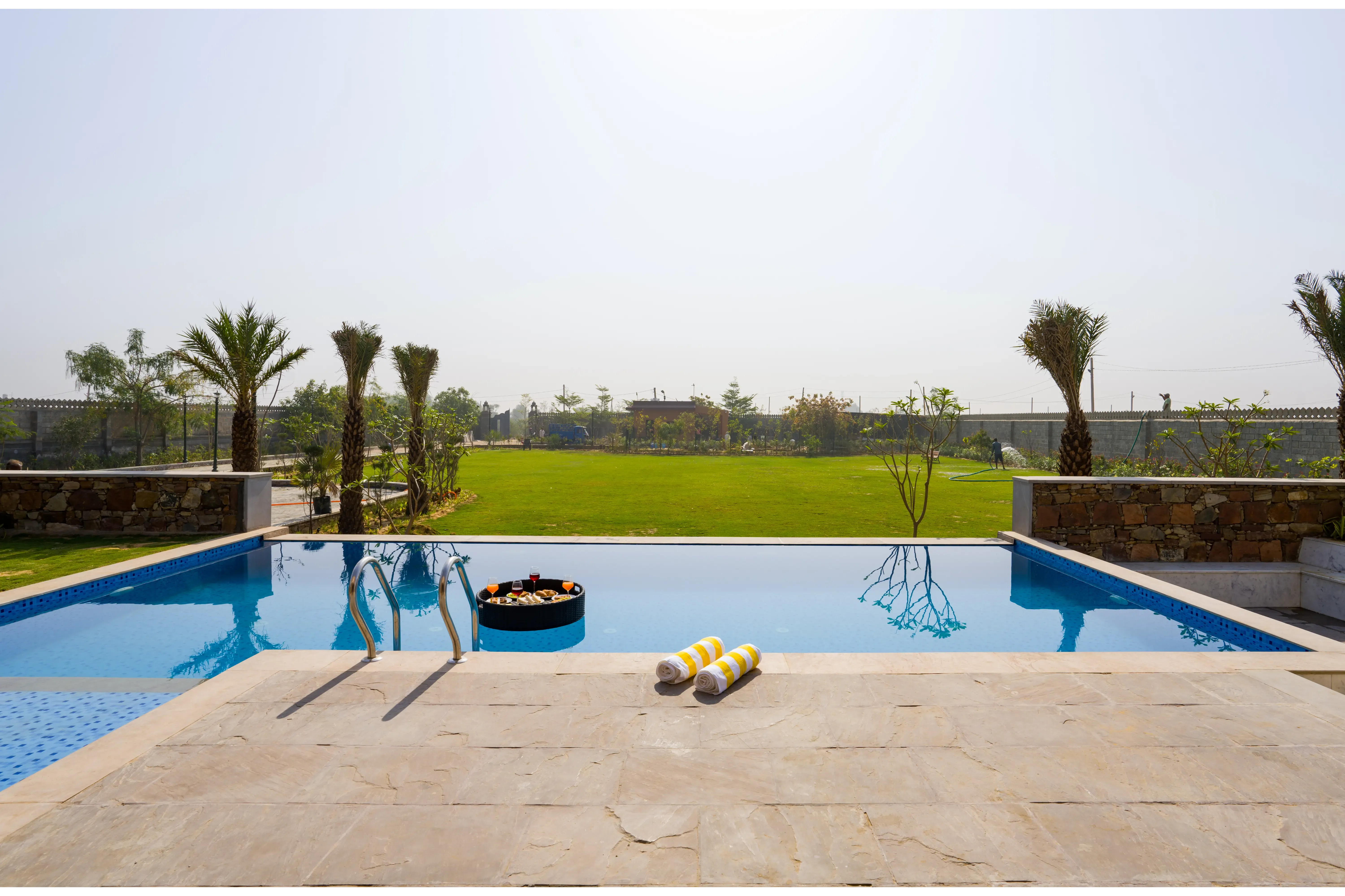 Kanota Retreat Villa, Jaipur - H2