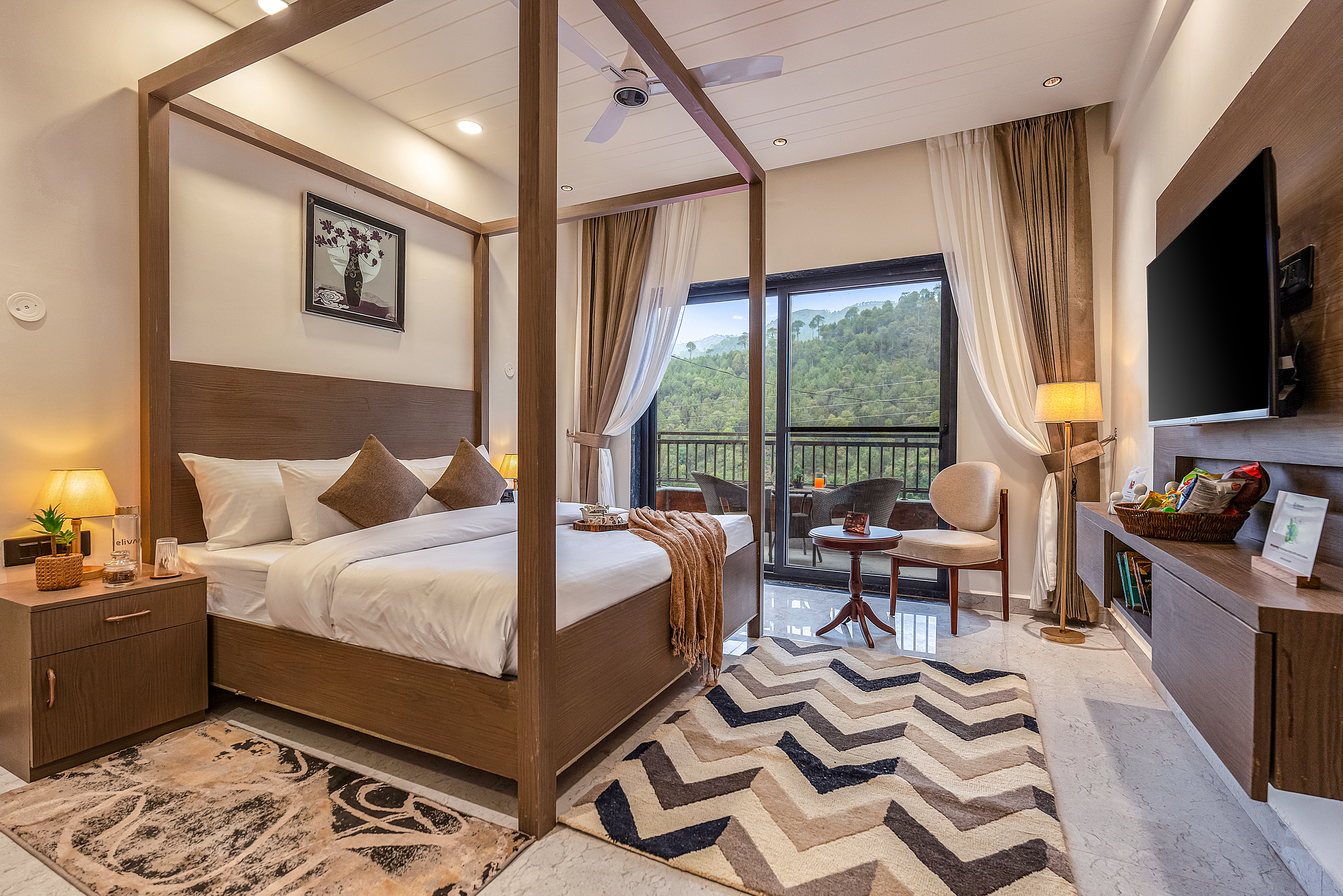 Bedroom 4