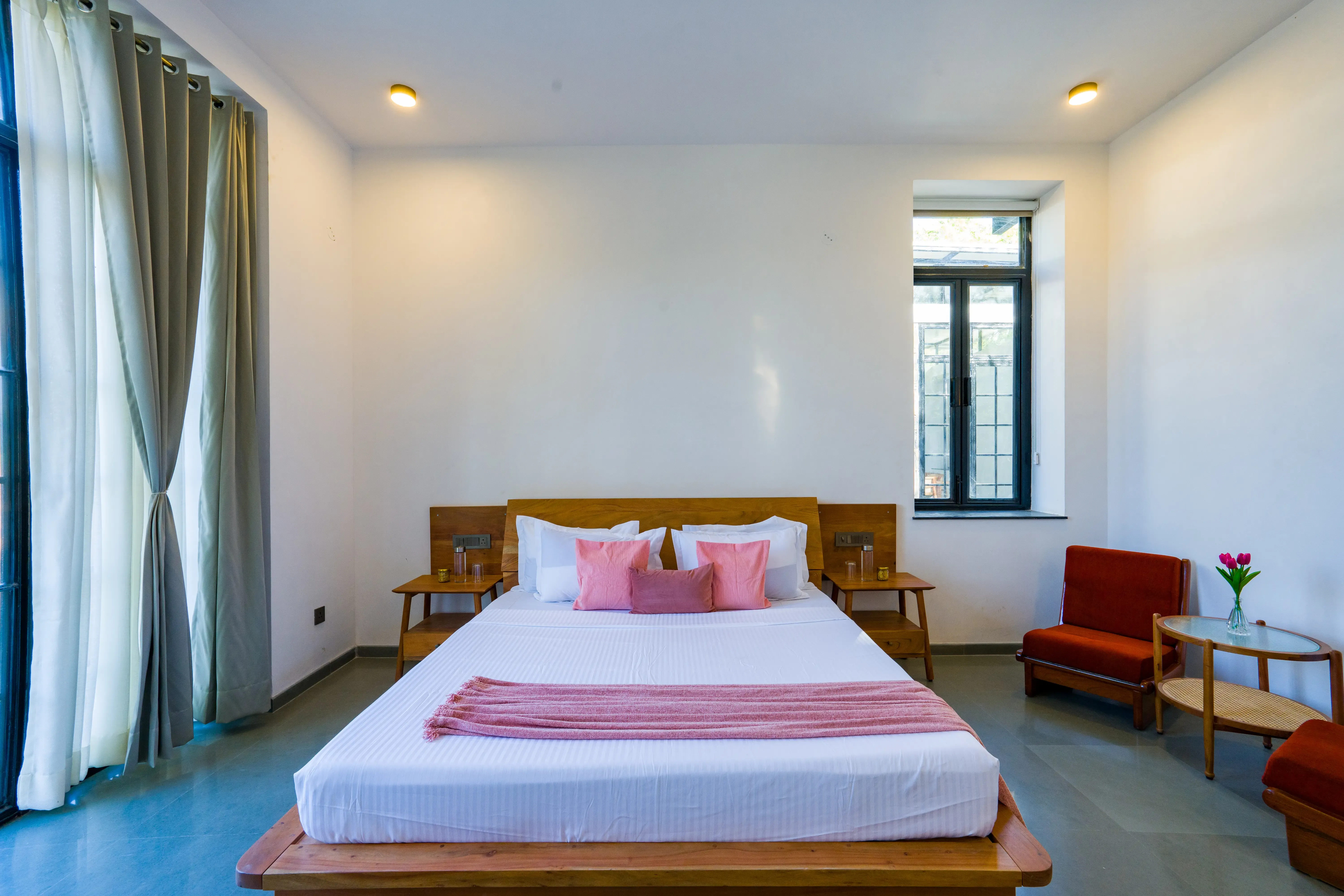 Nature 95, Jaipur - Bedroom 3