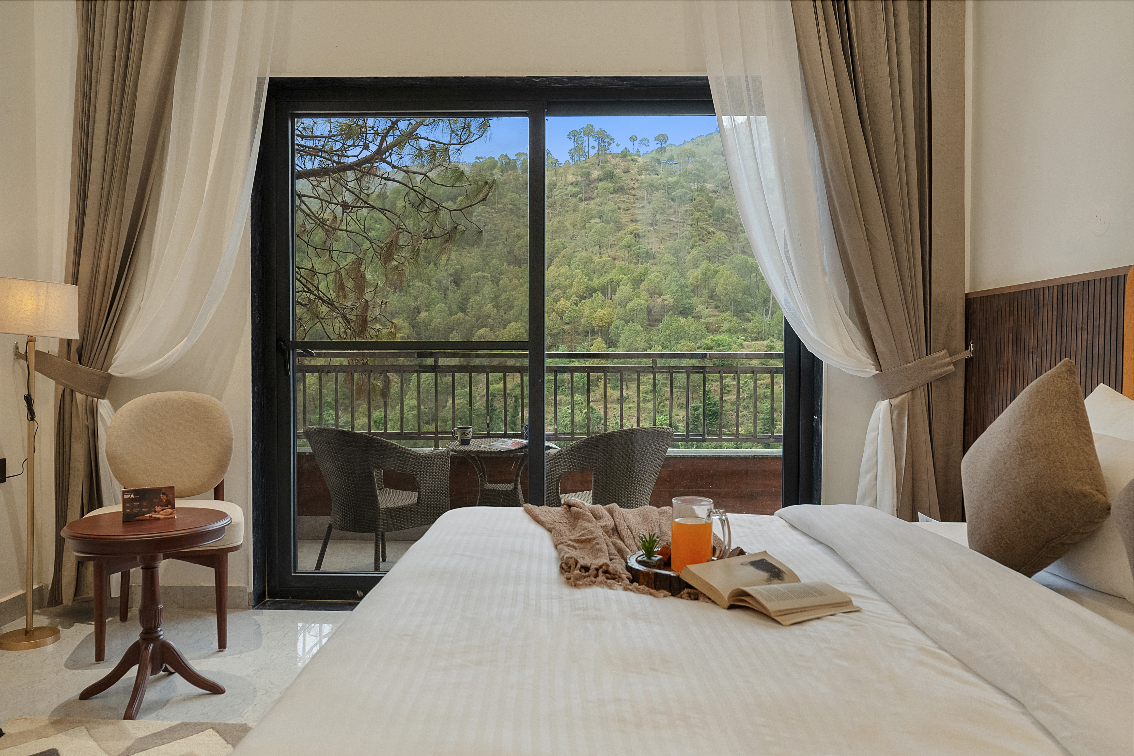 Bedroom 6