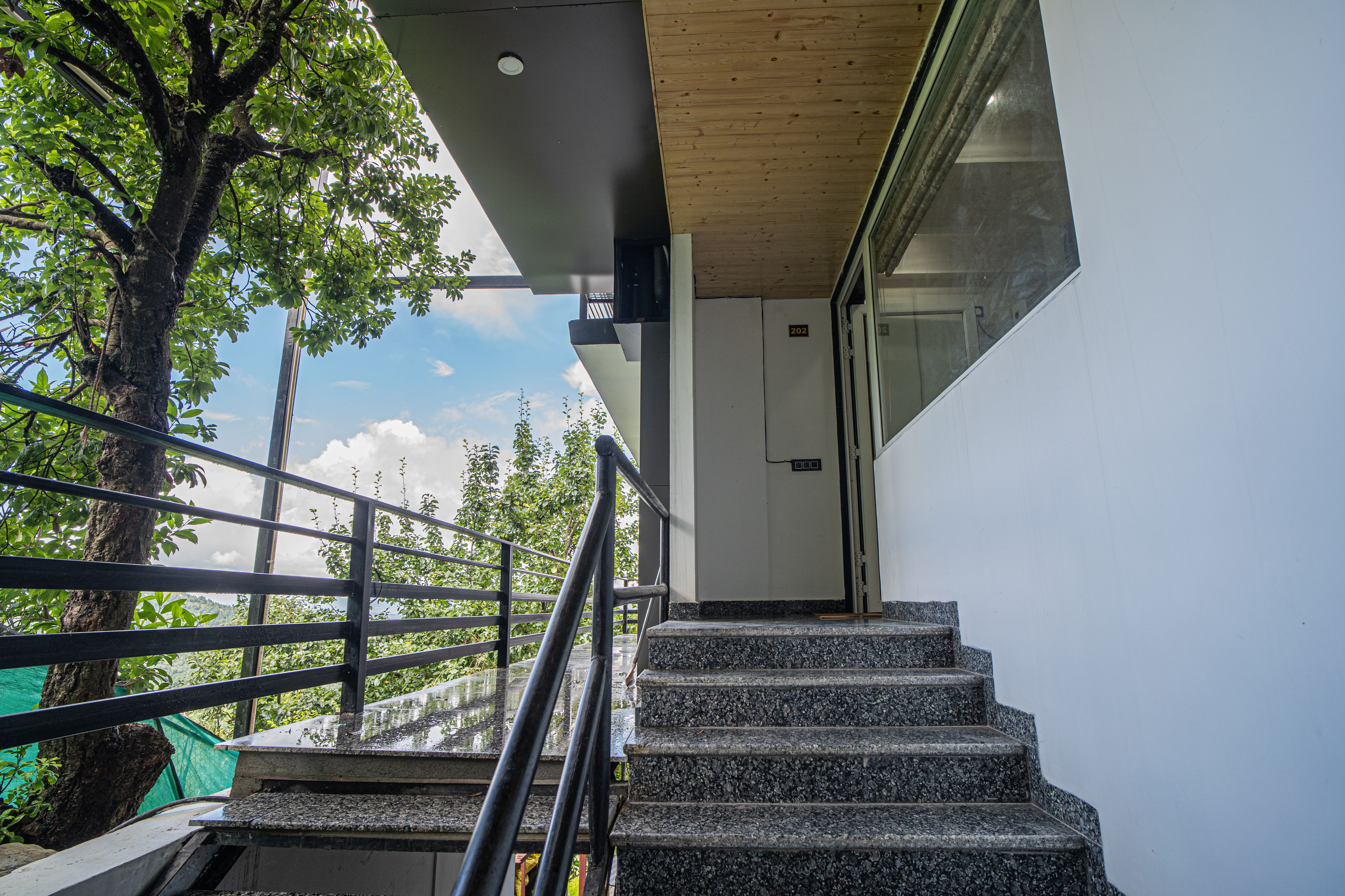 Steps