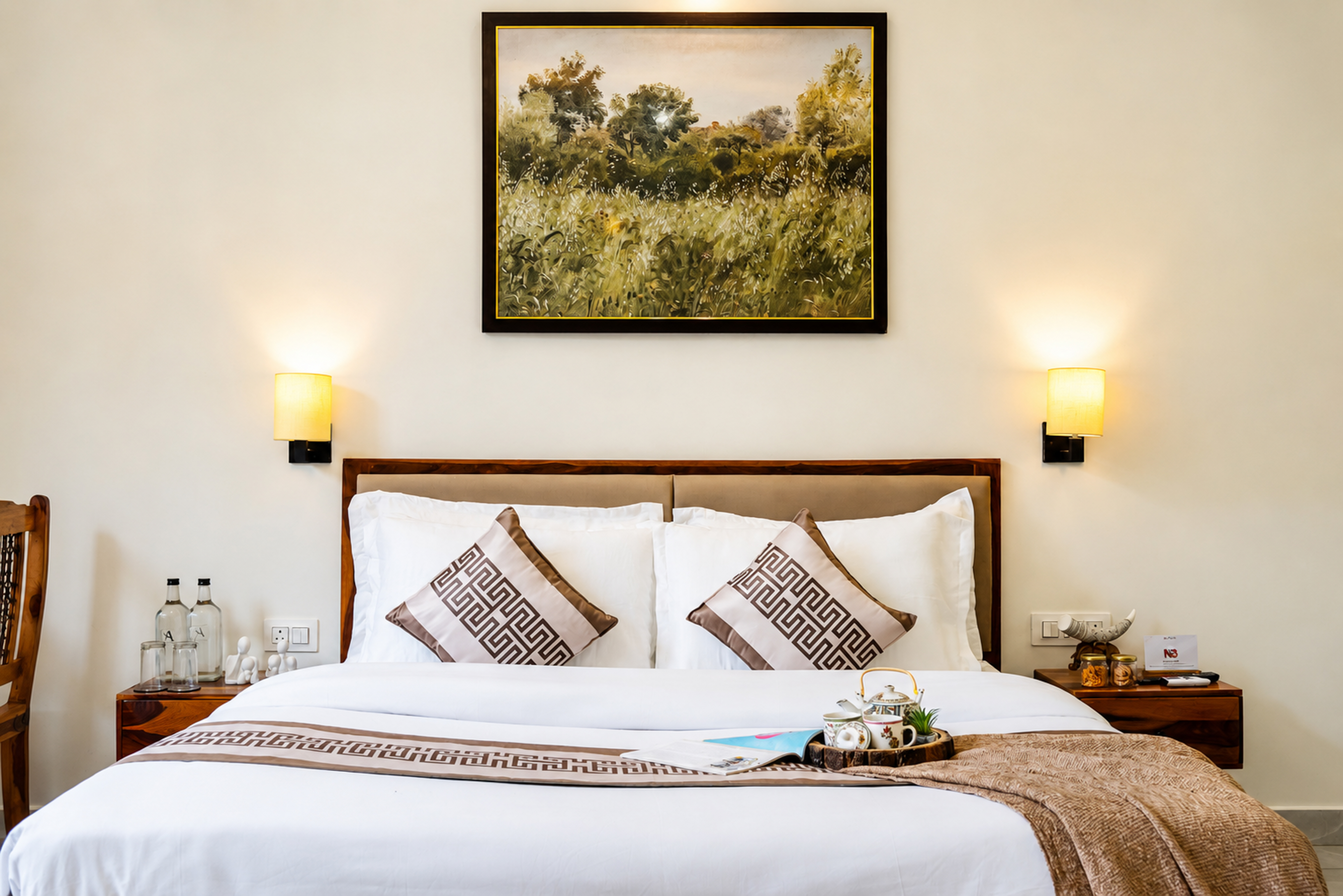 Bedroom 5