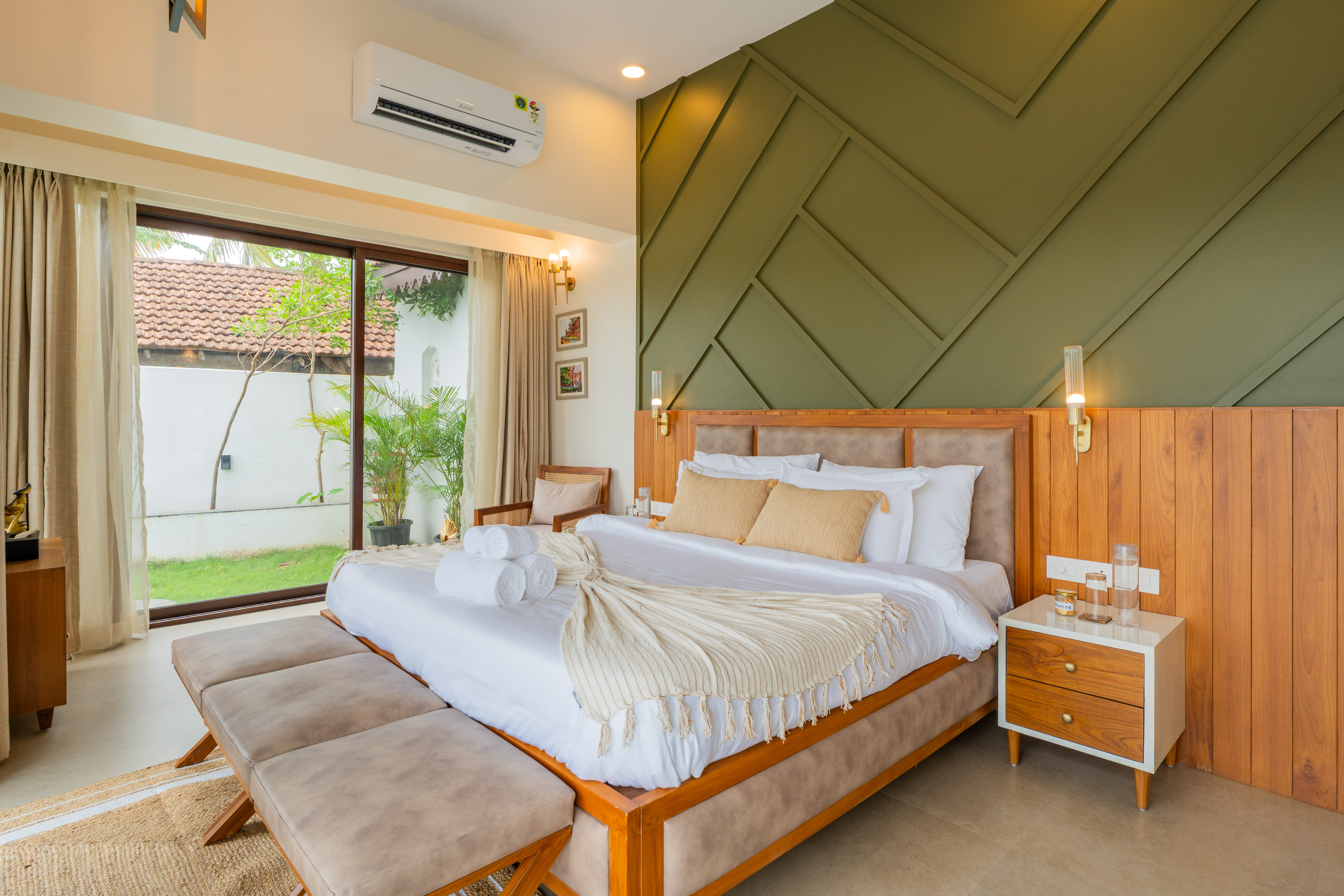 Riverine Suite