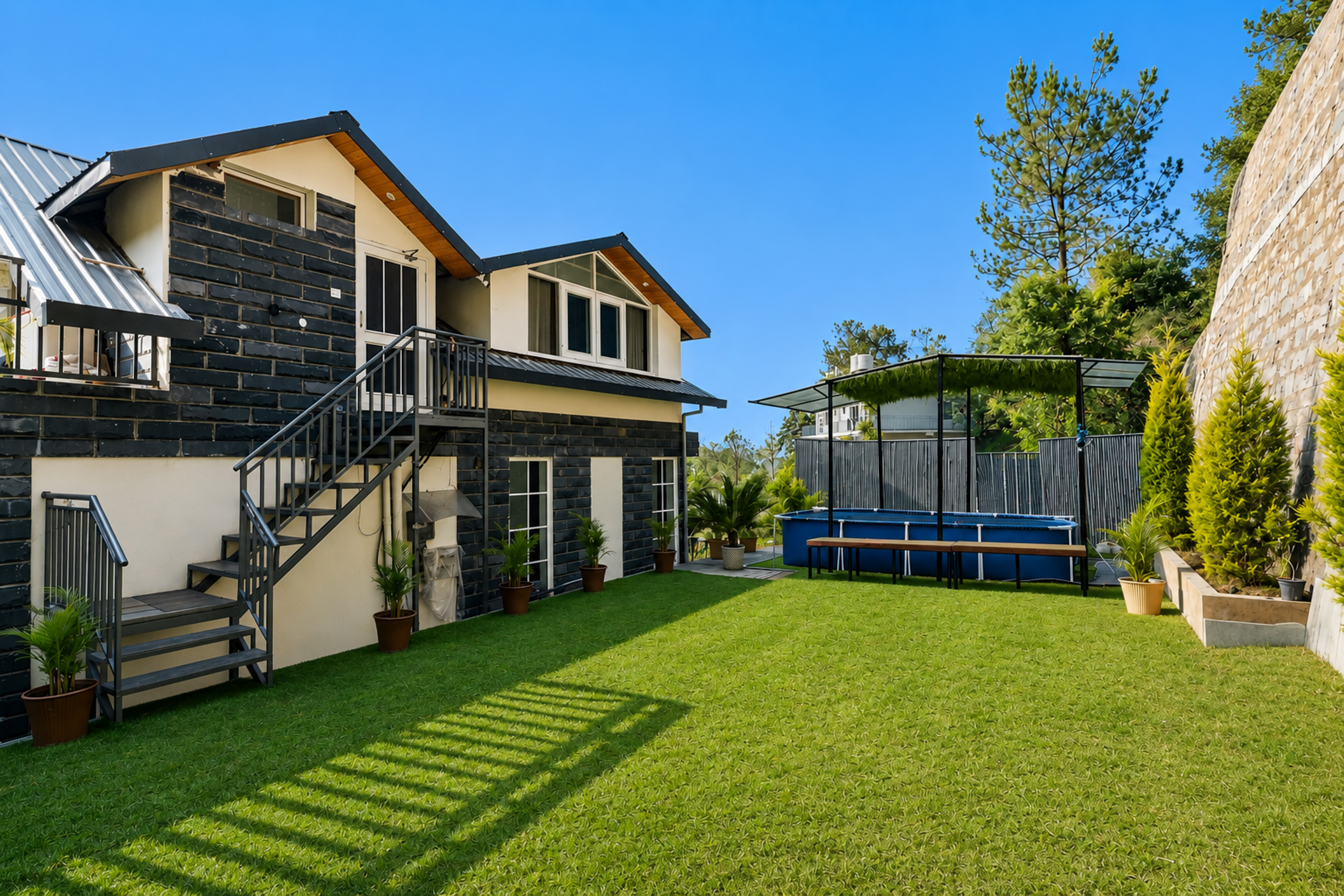 Lawn