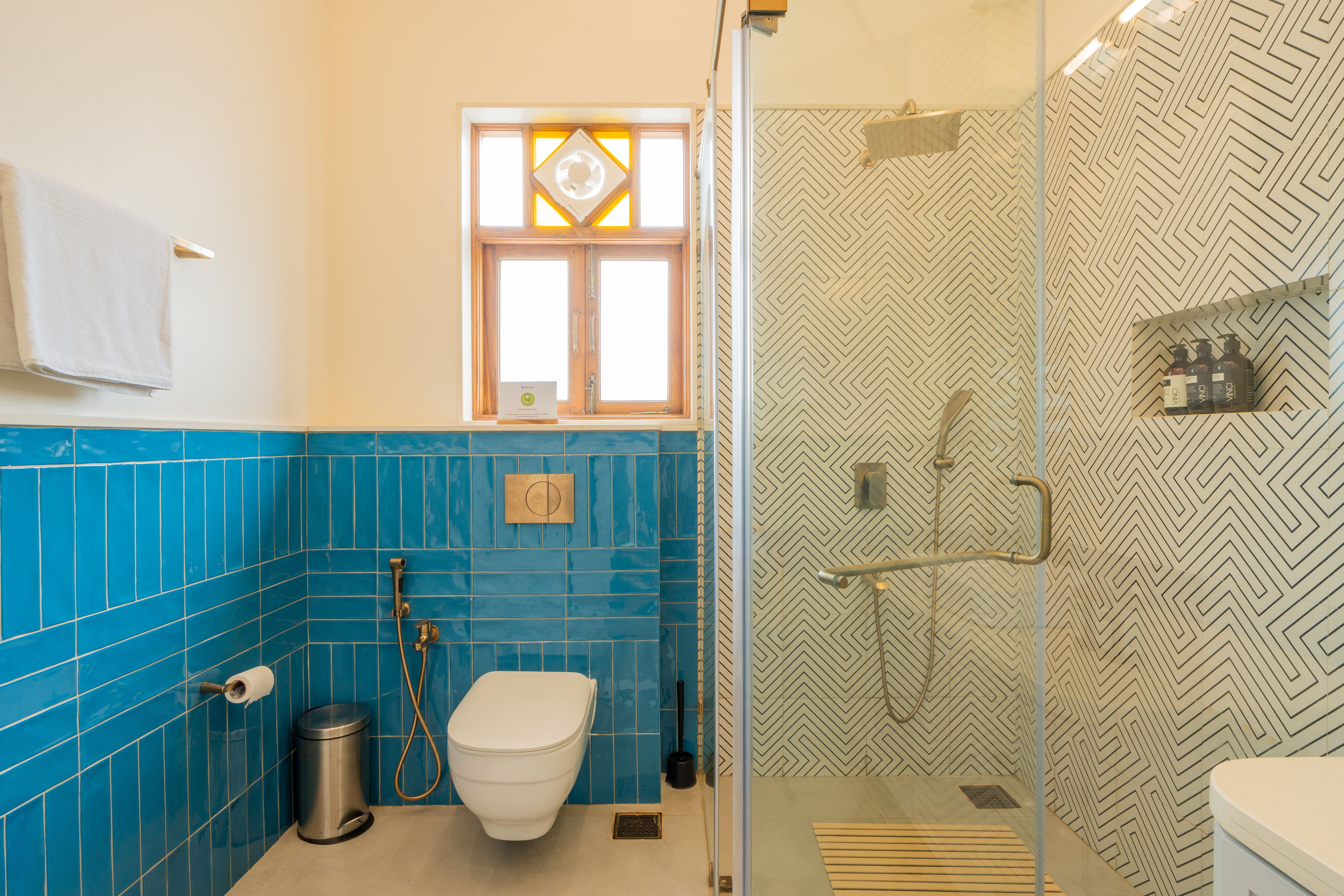 Bathroom_Villa_Fleuve_North_Goa