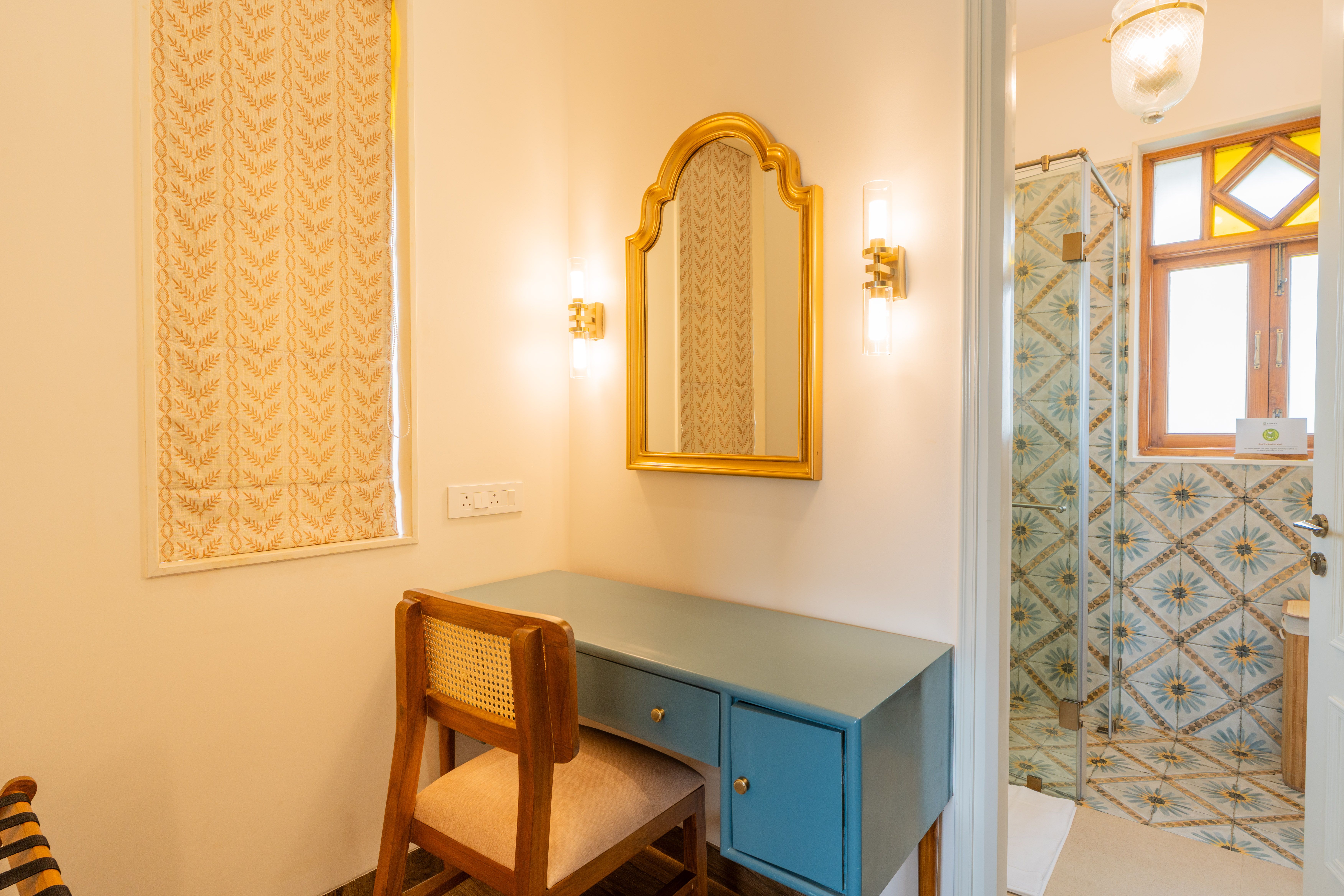 Dressing_Villa_Fleuve_North_Goa