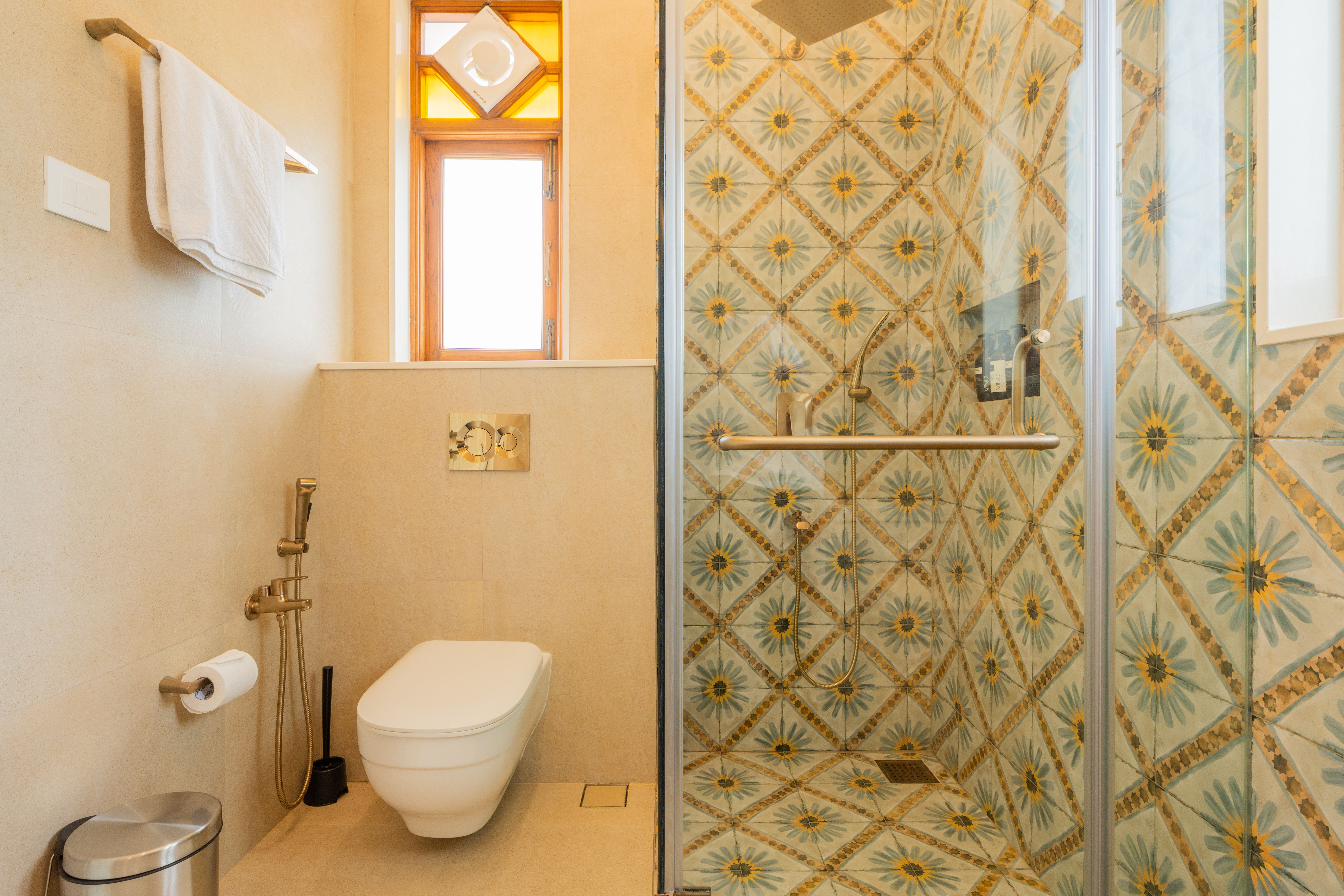 Bathroom_Villa_Fleuve_North_Goa